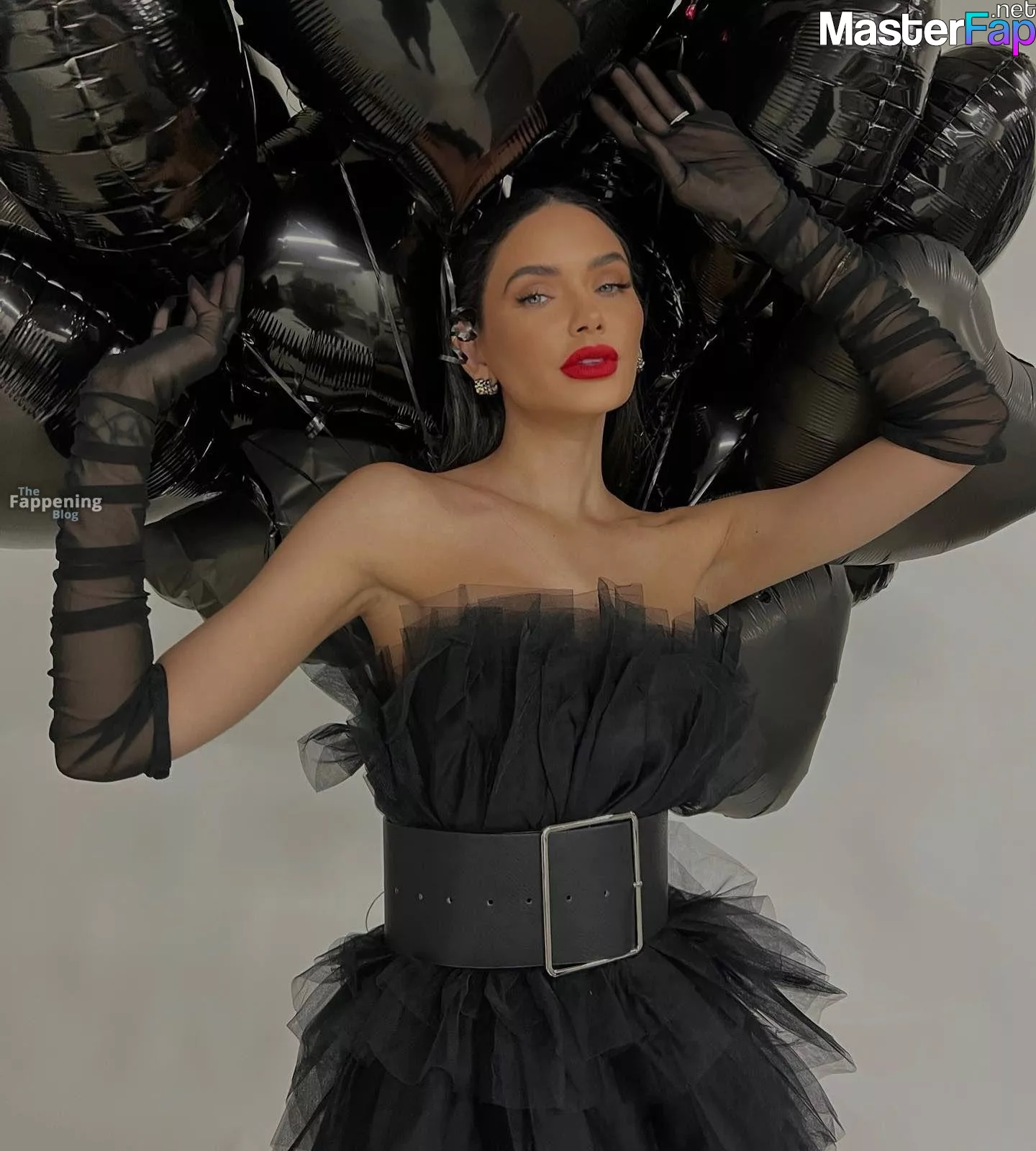 Jamillette Gaxiola Free Leaked Party Picture