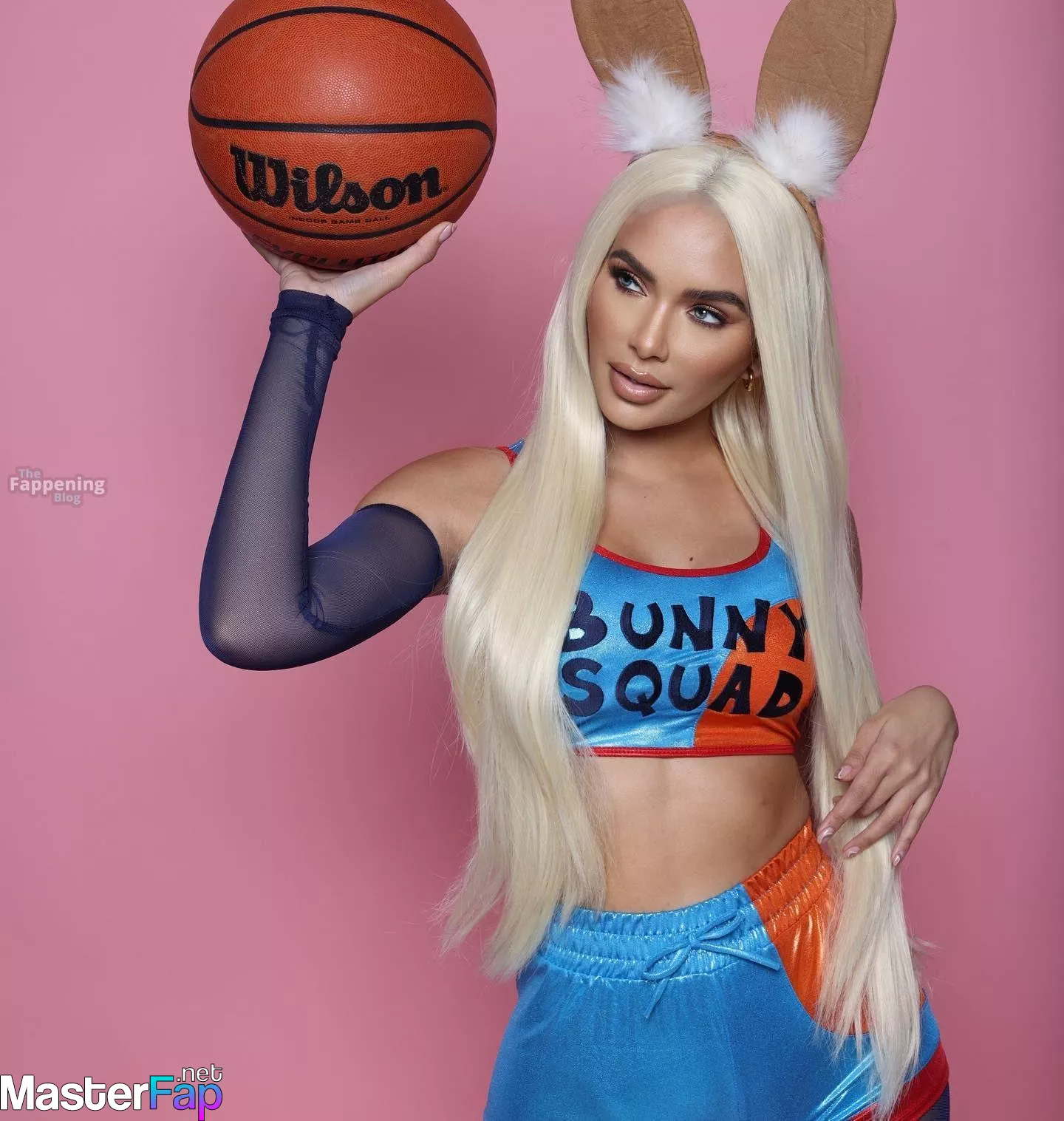 Jamillette Gaxiola Free Leaked Boobs Picture