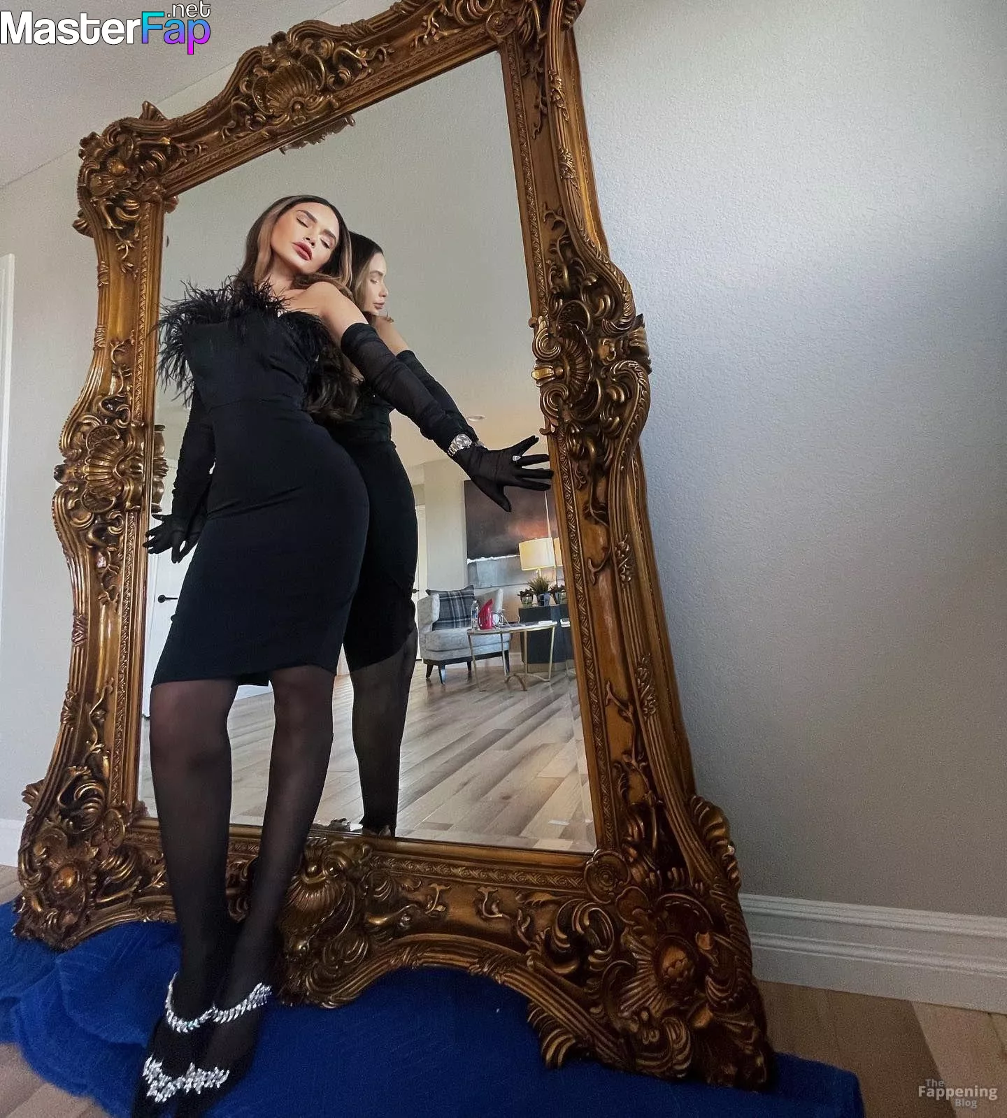 Jamillette Gaxiola Free Leaked Exposed Picture