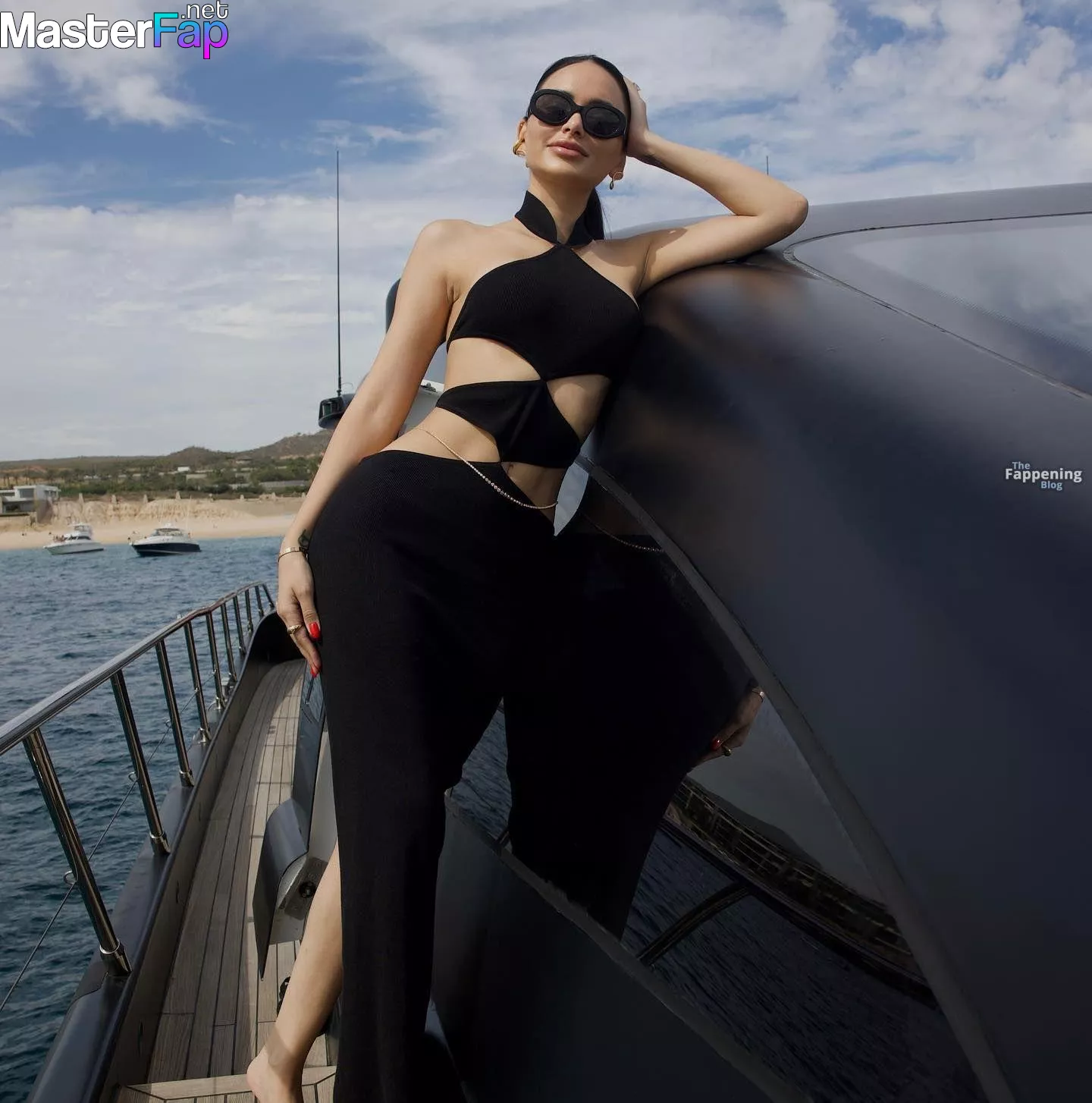 Jamillette Gaxiola Free Leaked Facial Picture