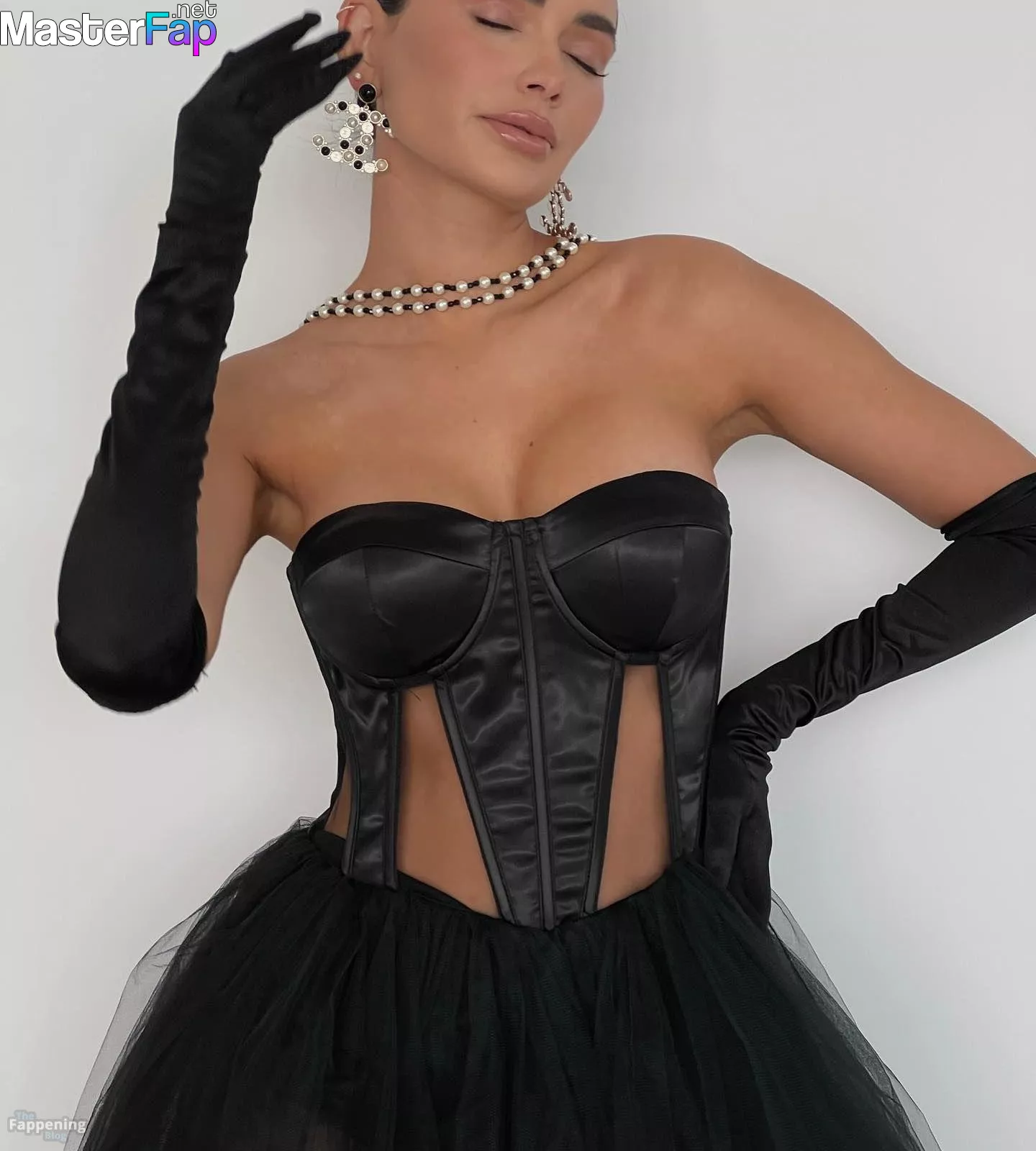 Jamillette Gaxiola Free Leaked Interracial Picture