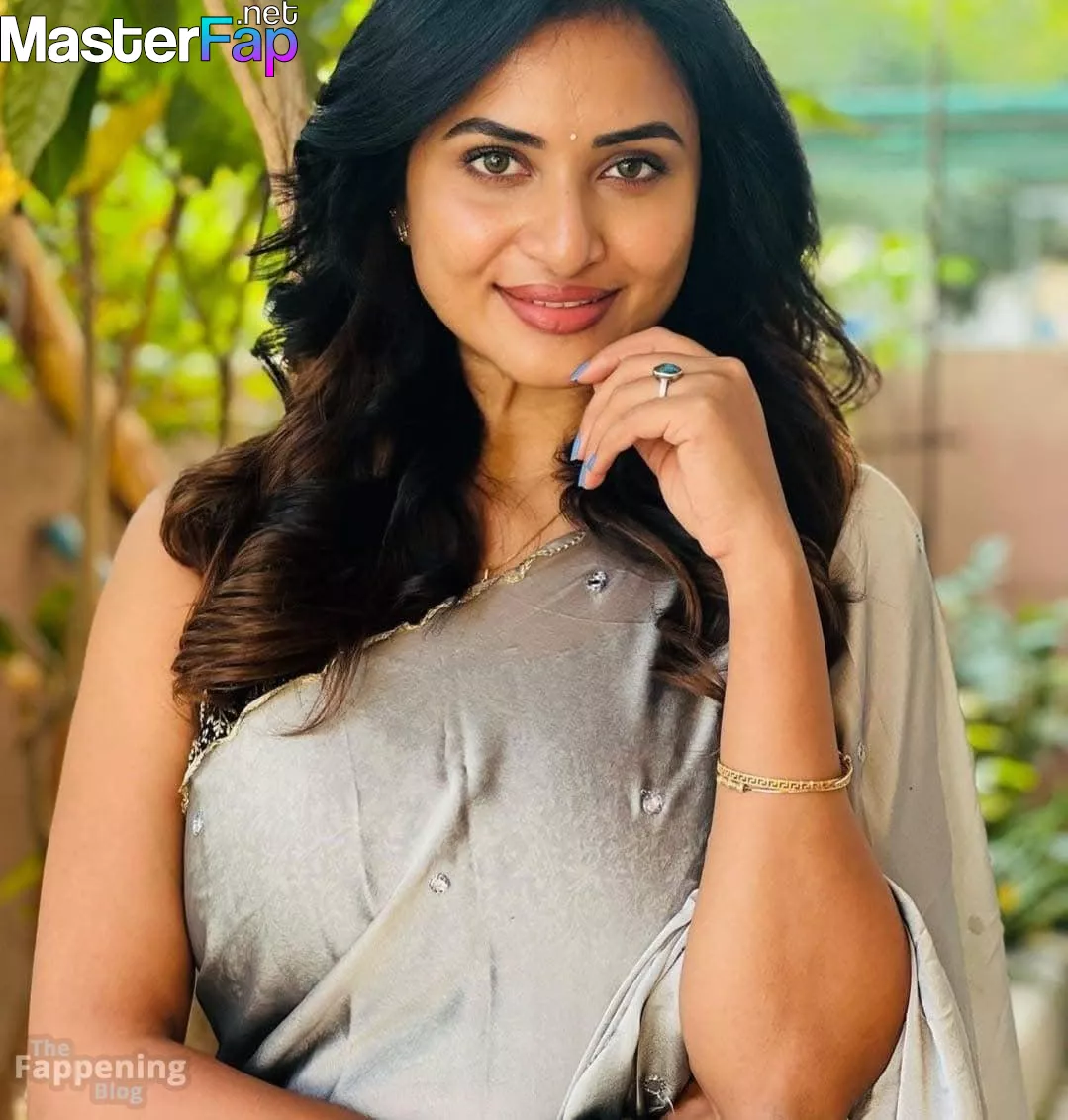 Janani Ashok Kumar Free Leaked Webcam Picture