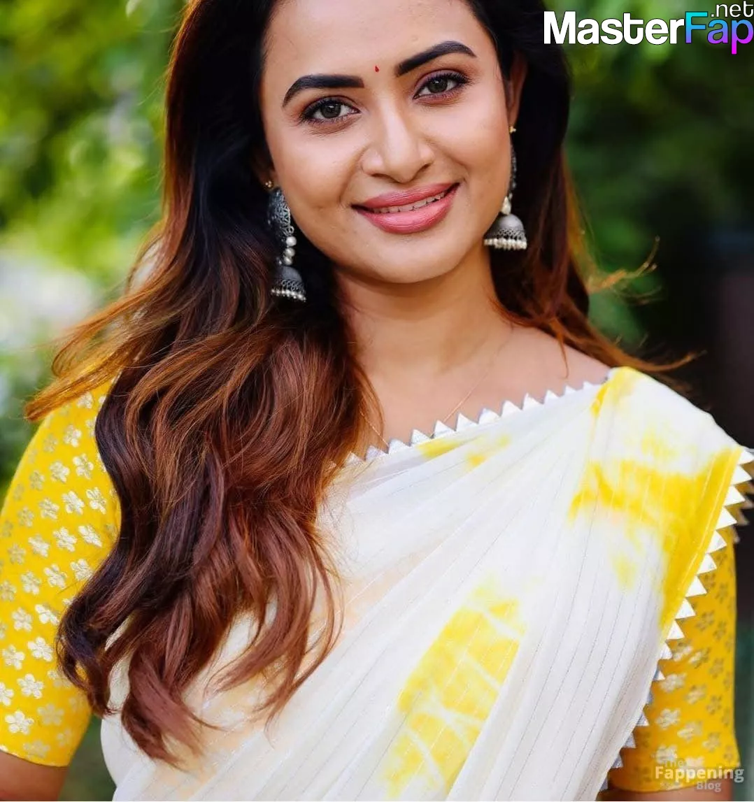 Janani Ashok Kumar Free Leaked Rough Picture