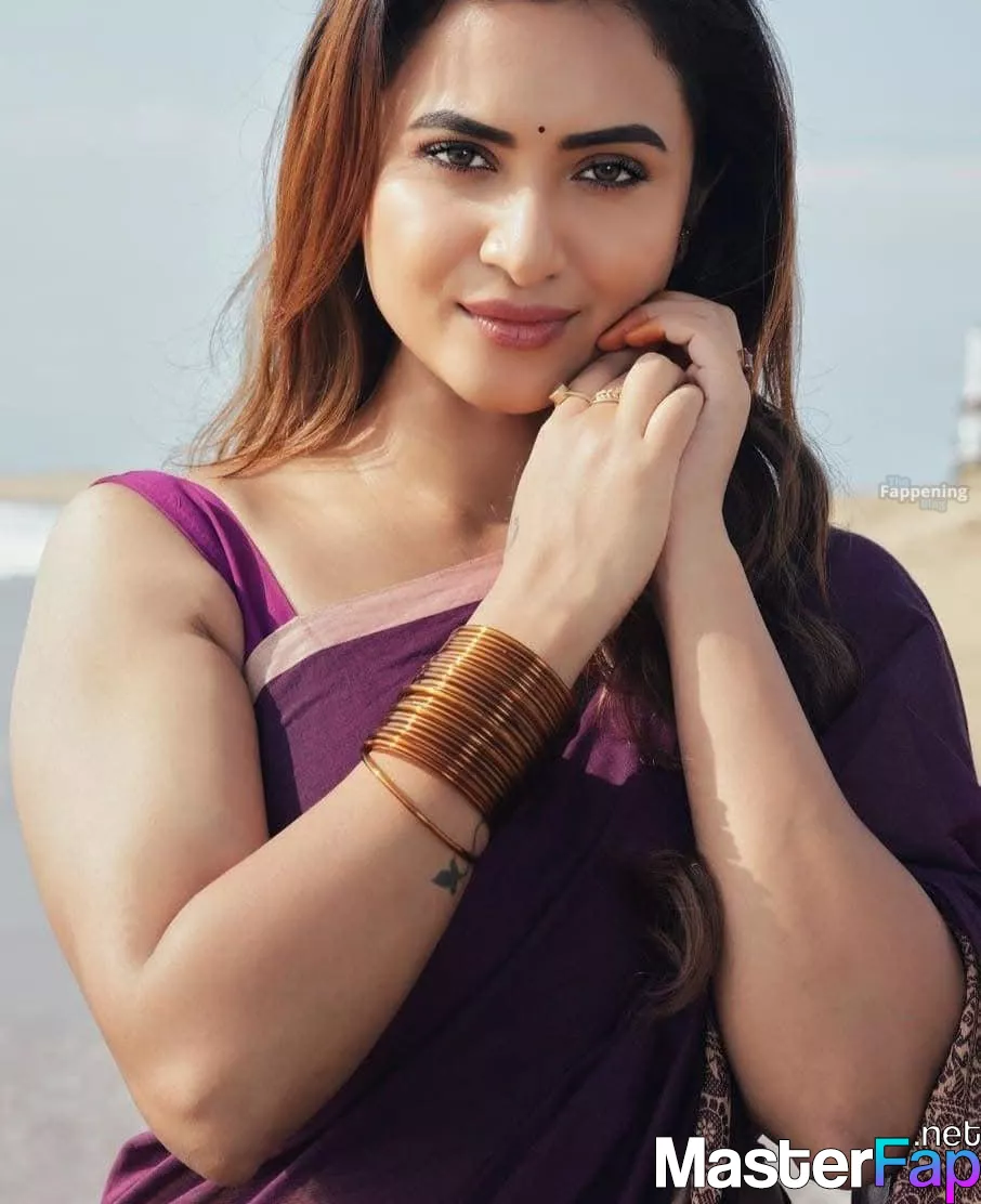 Janani Ashok Kumar Free Leaked Naked Picture