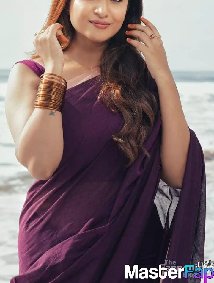 Janani Ashok Kumar Free Leaked Strapon Picture