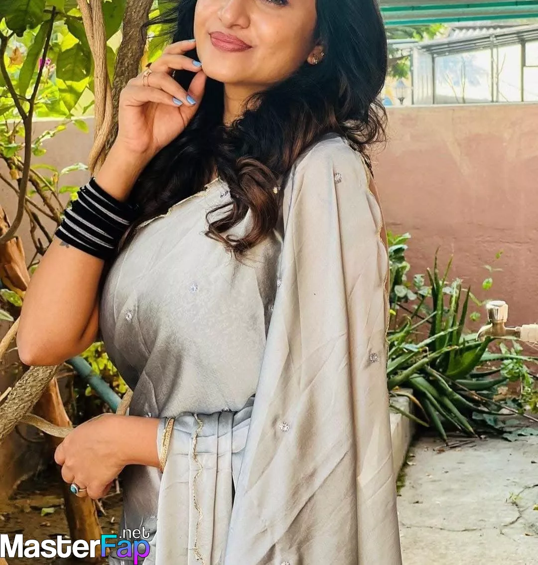 Janani Ashok Kumar Free Leaked Interracial Picture