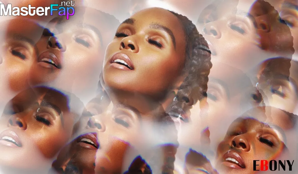 Janelle Monae Free Leaked POV Picture