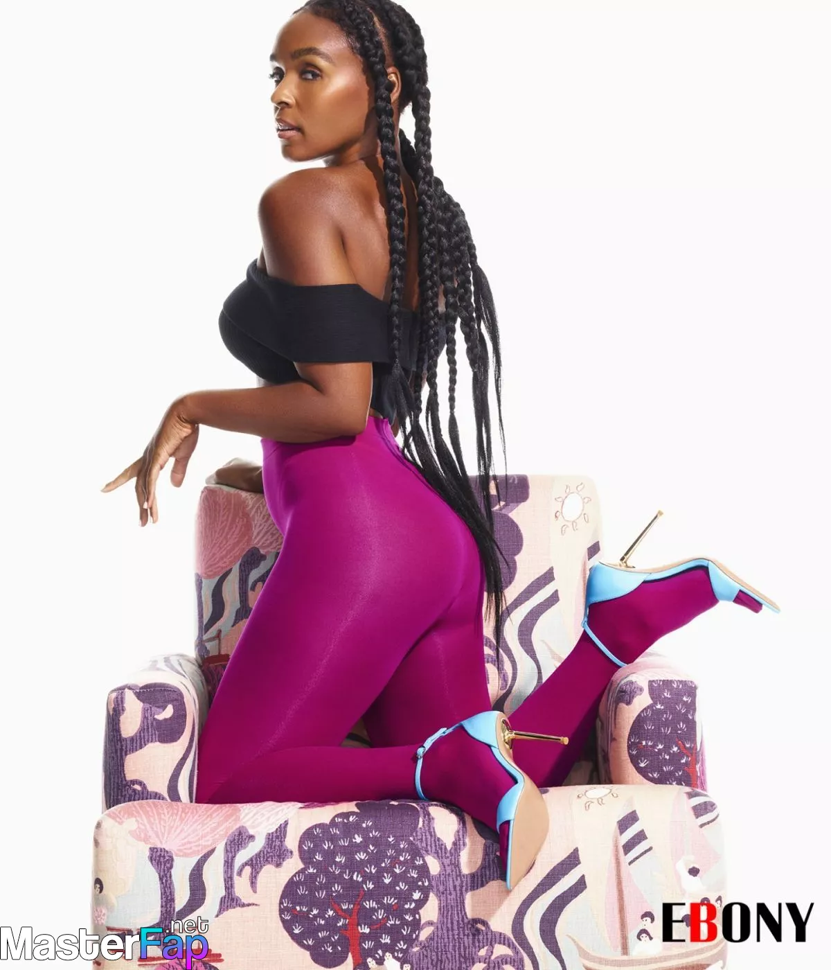 Janelle Monae Free Leaked Vagina Picture