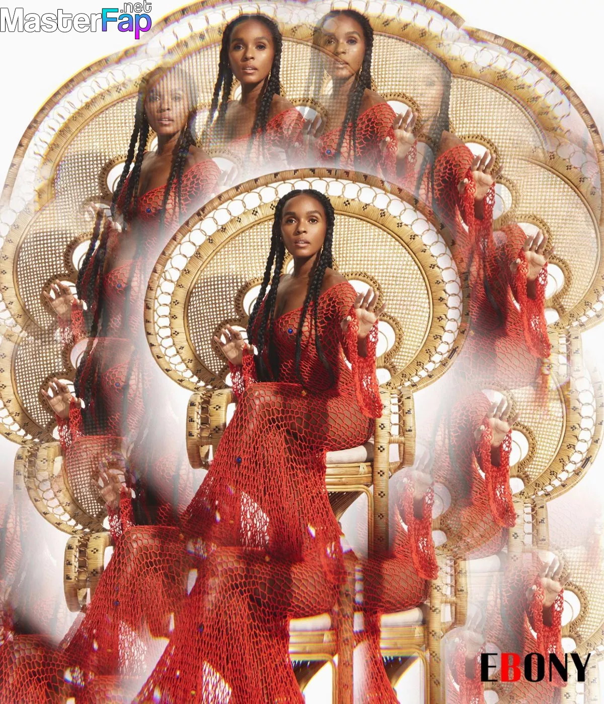 Janelle Monae Free Leaked Facial Picture