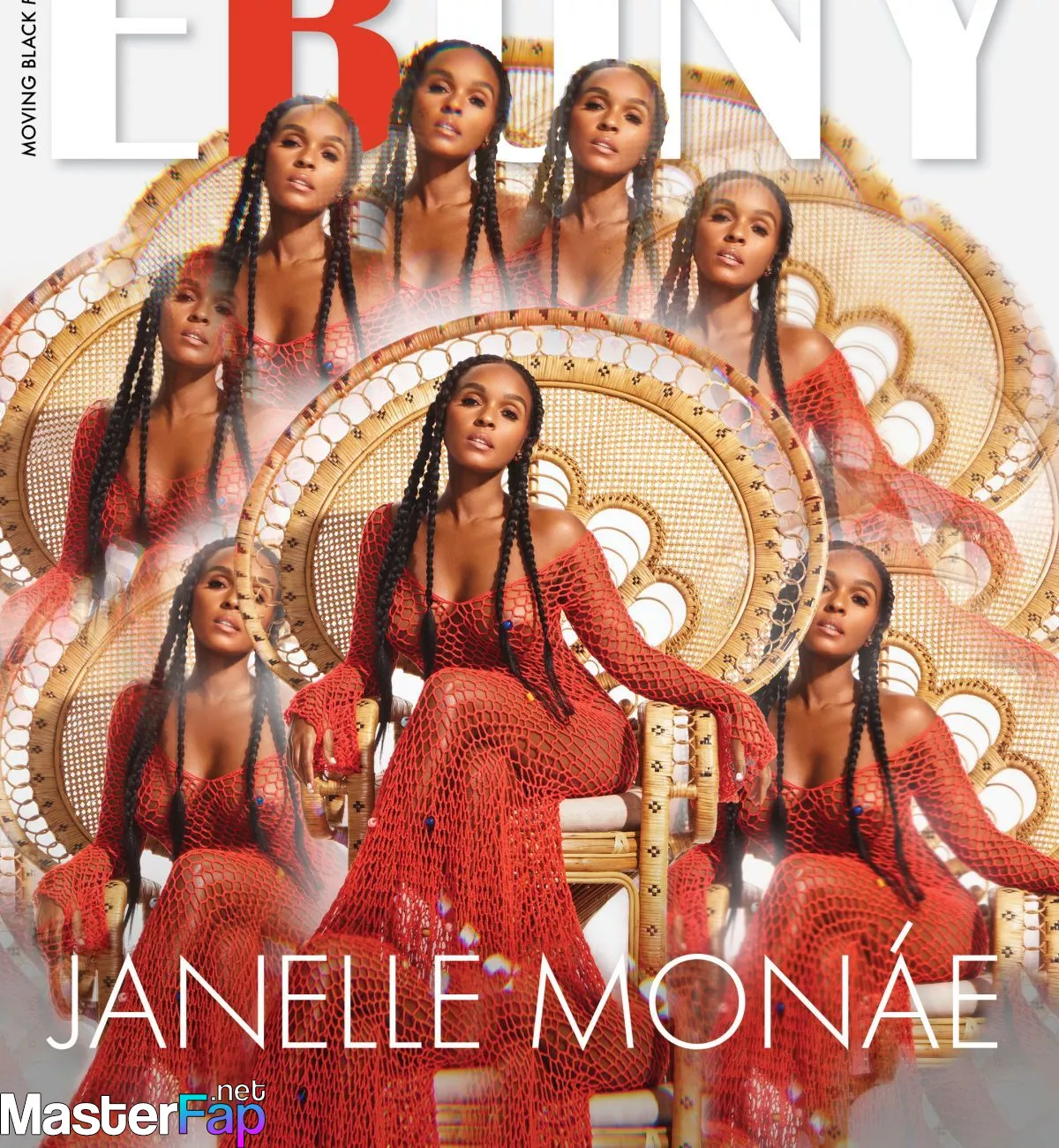 Janelle Monae Free Leaked Strapon Picture