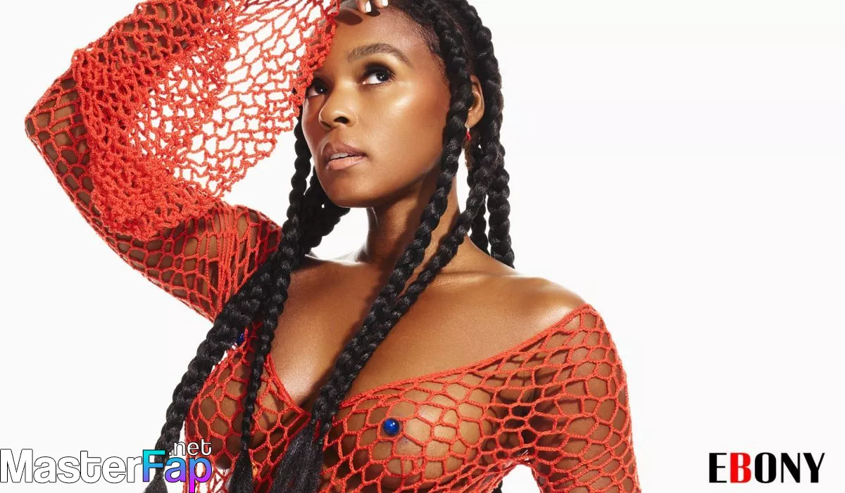 Janelle Monae Free Leaked Interracial Picture