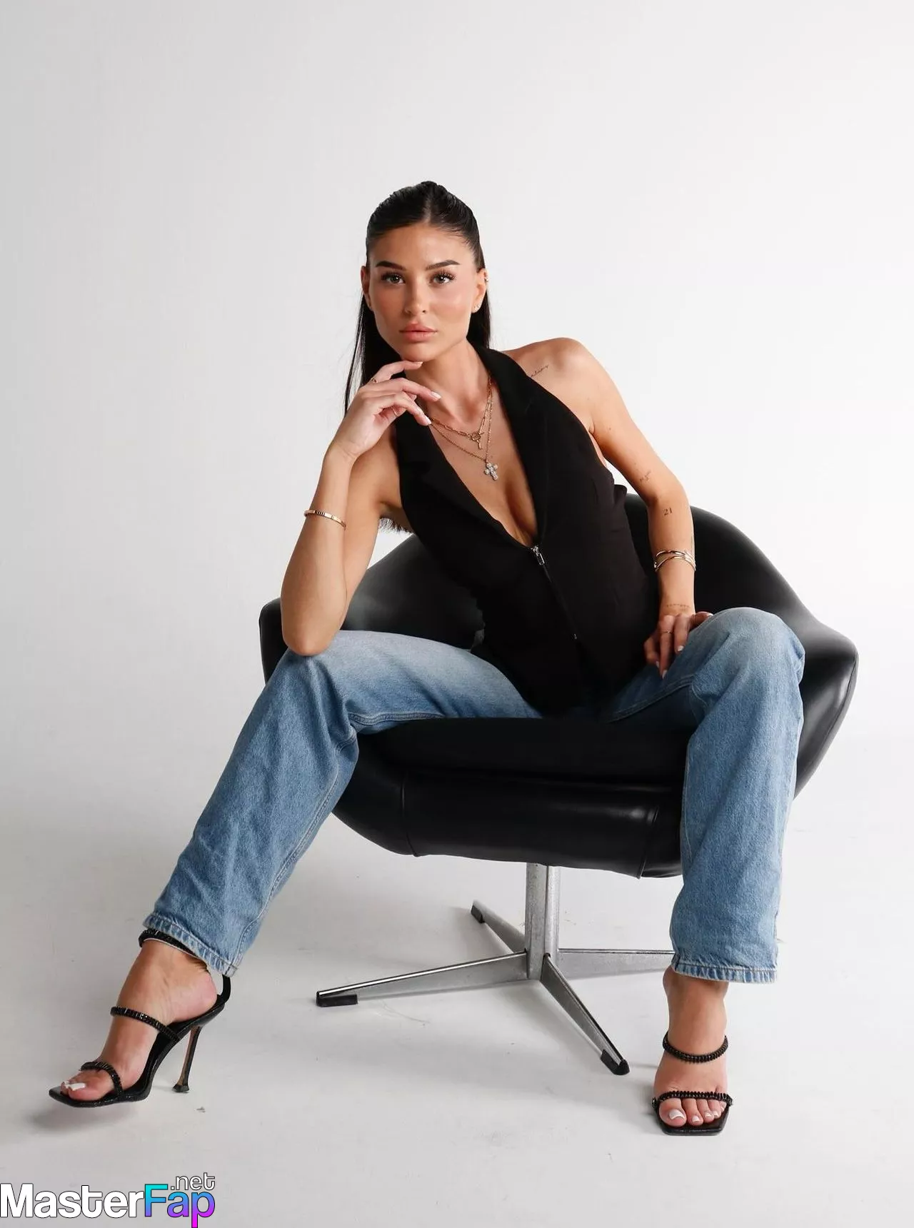 Janina Modica Free Leaked Pussy Picture