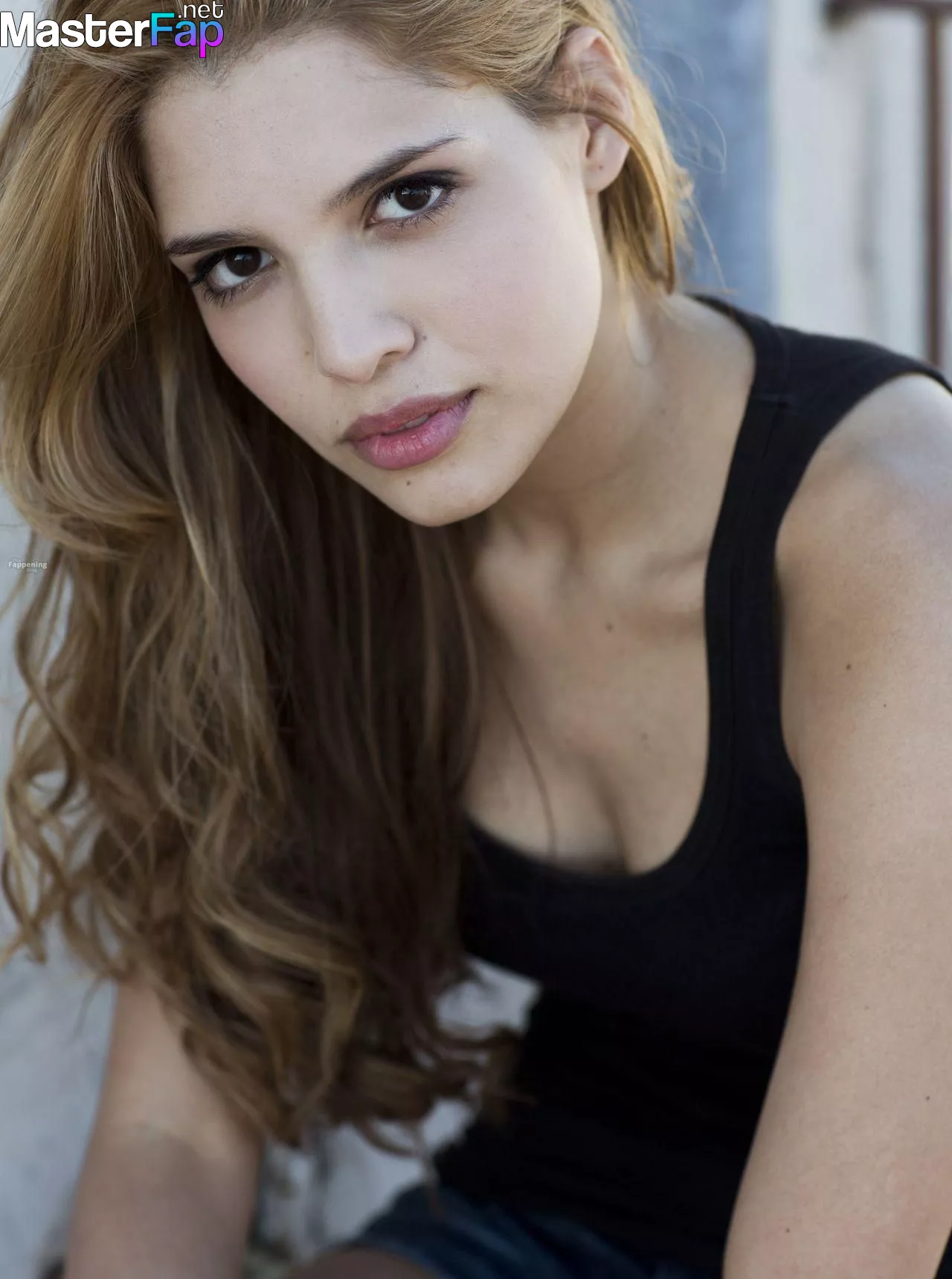 Jasmin Gassmann Free Leaked Pussy Picture