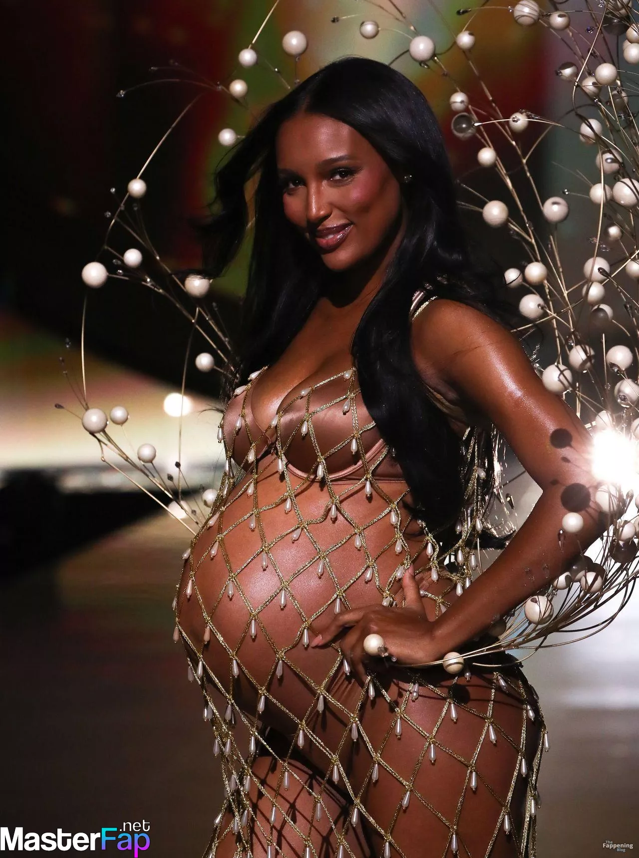 Jasmine Tookes Free Leaked Casting Picture