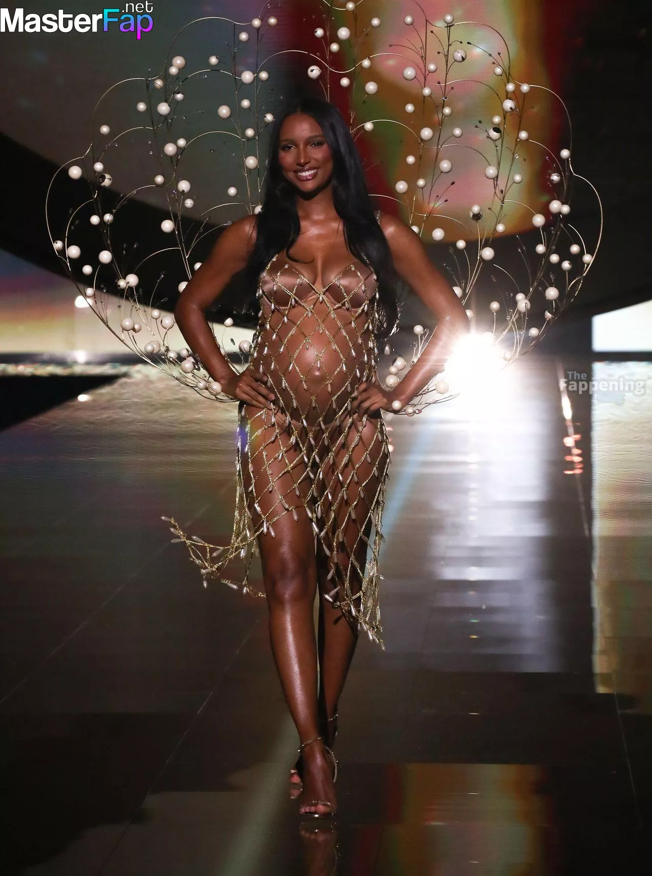 Jasmine Tookes Free Leaked Rough Picture