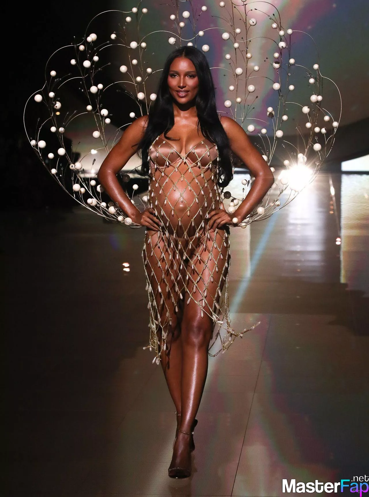 Jasmine Tookes Free Leaked Naked Picture