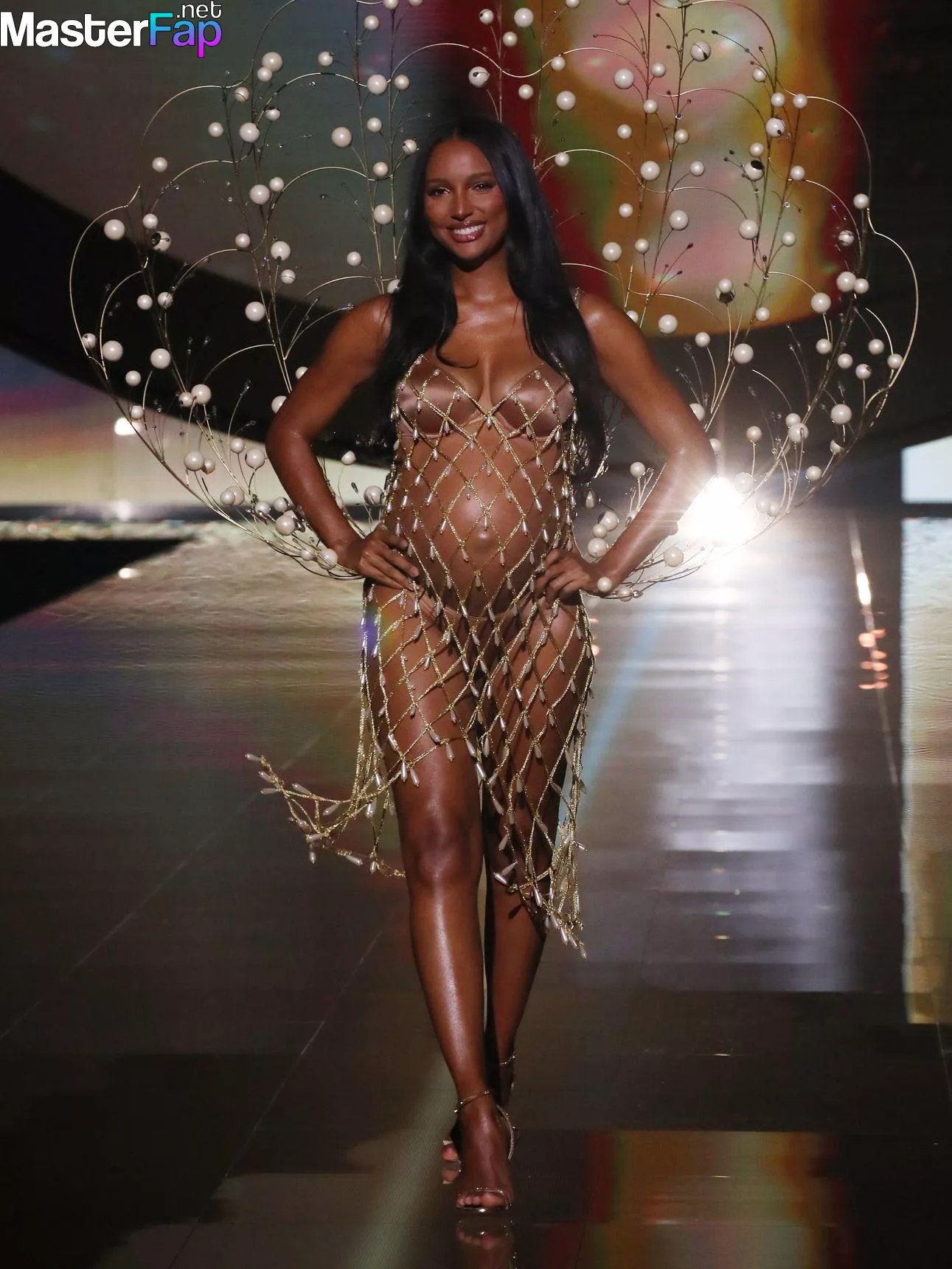 Jasmine Tookes Free Leaked Teen Picture