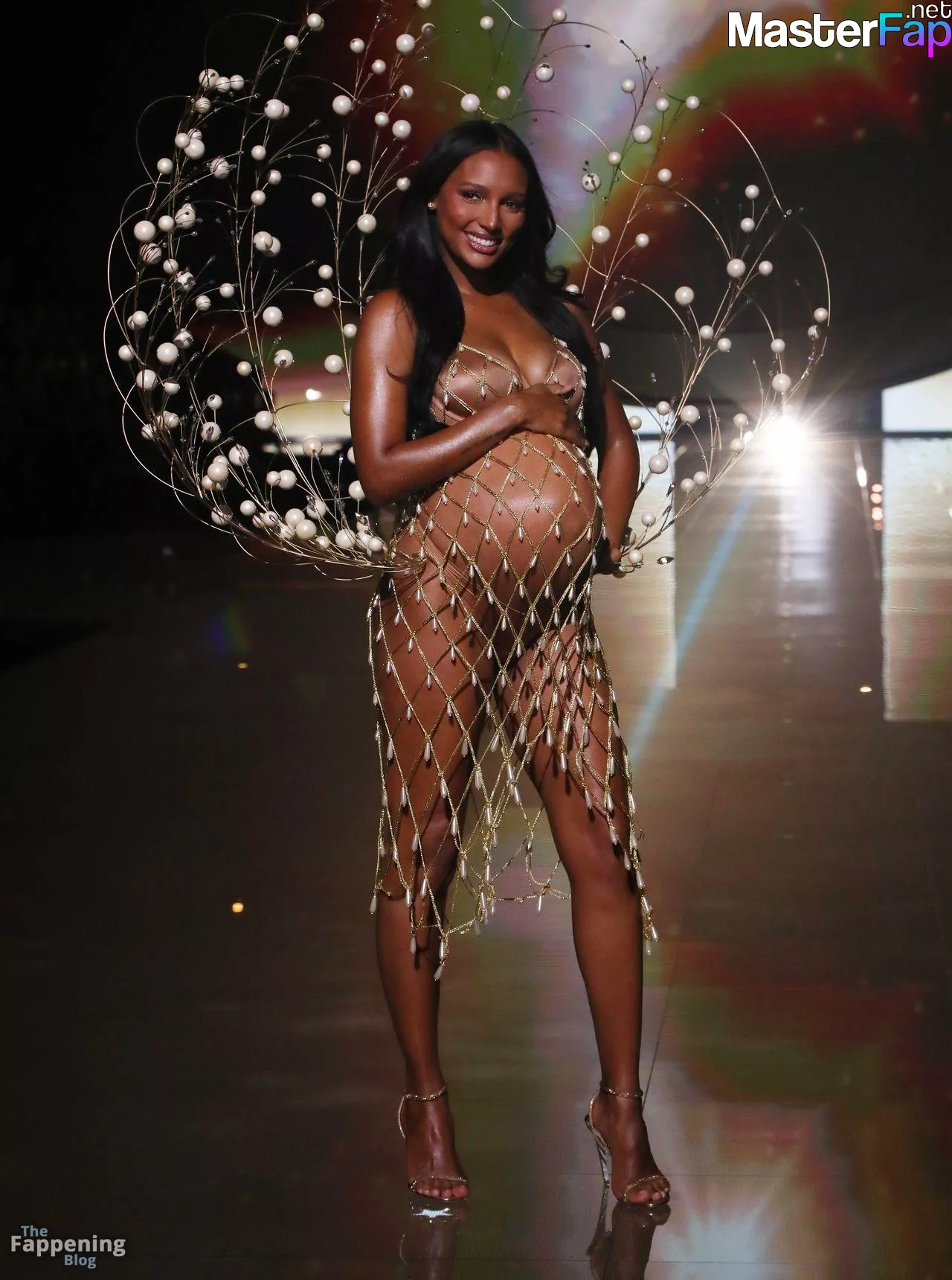 Jasmine Tookes Free Leaked Blowjob Picture