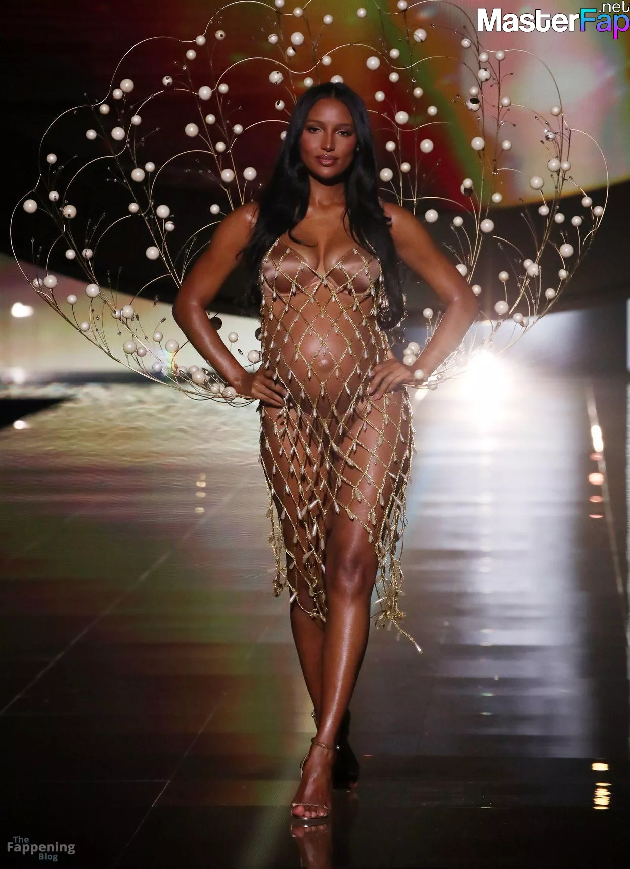 Jasmine Tookes Free Leaked Camporn Picture