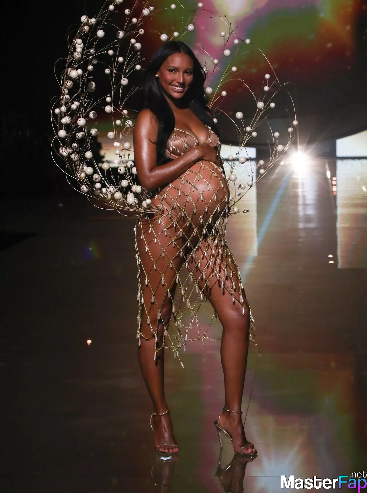 Jasmine Tookes Free Leaked Licking Picture