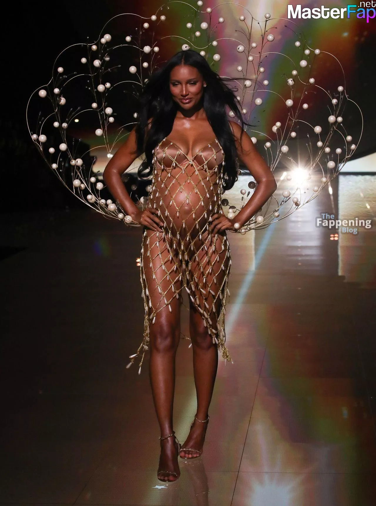 Jasmine Tookes Free Leaked Bukkake Picture