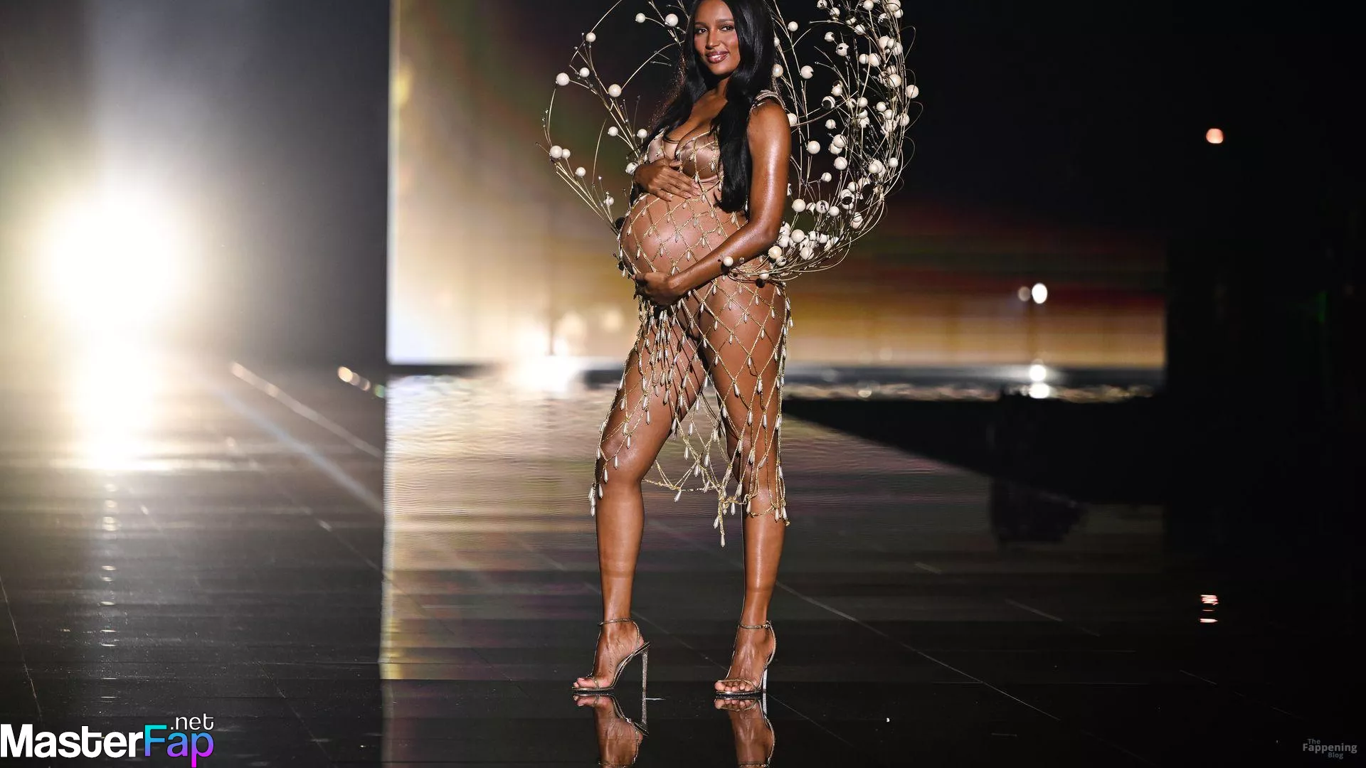 Jasmine Tookes Free Leaked Boyfriend Picture