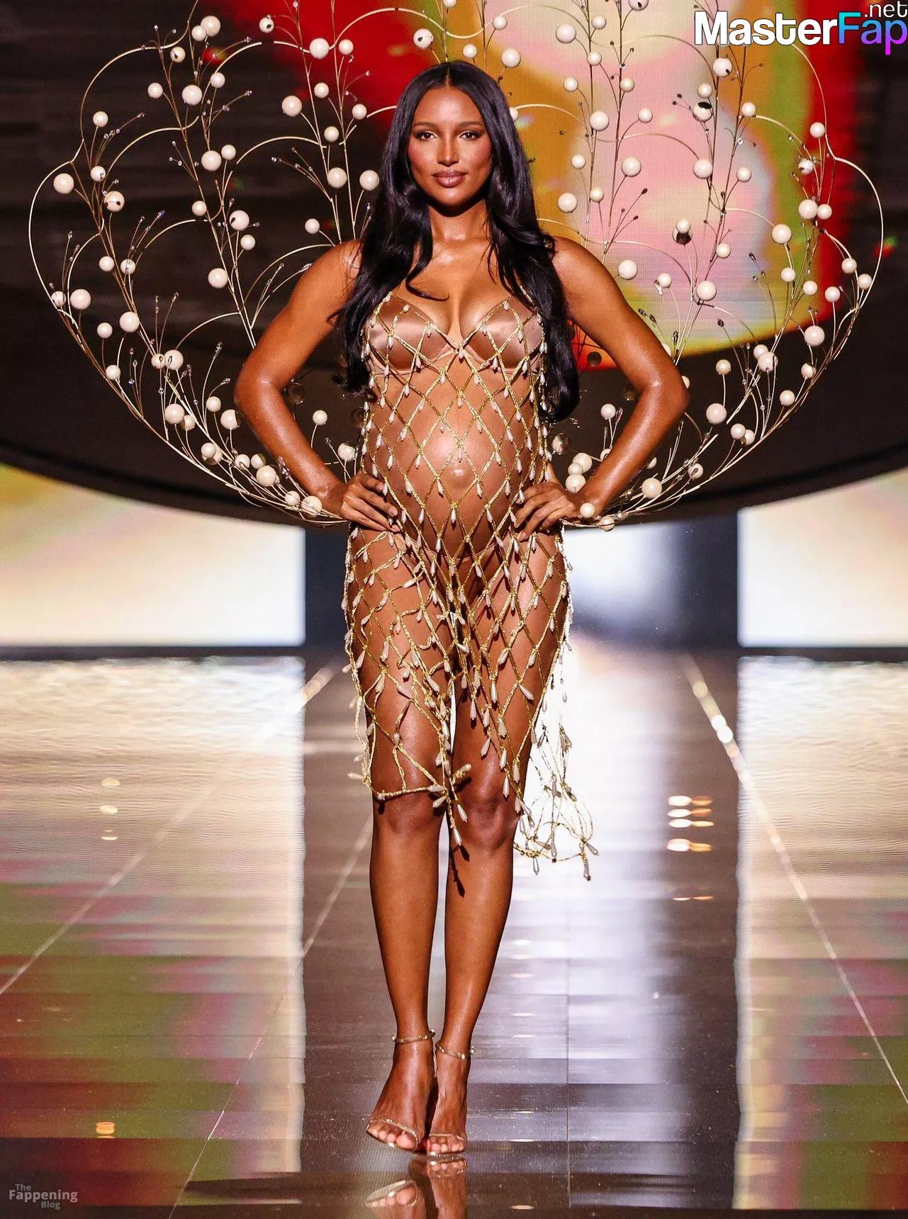 Jasmine Tookes Free Leaked Vagina Picture