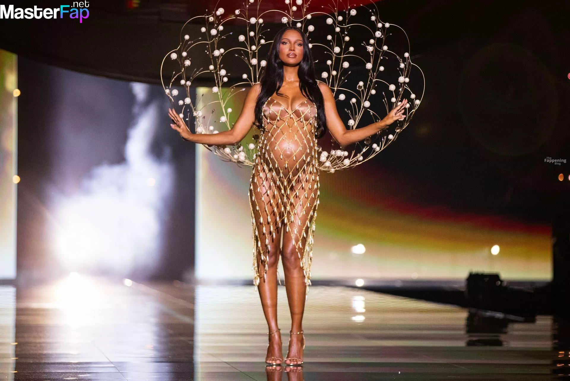 Jasmine Tookes Free Leaked Threesome leaks Picture