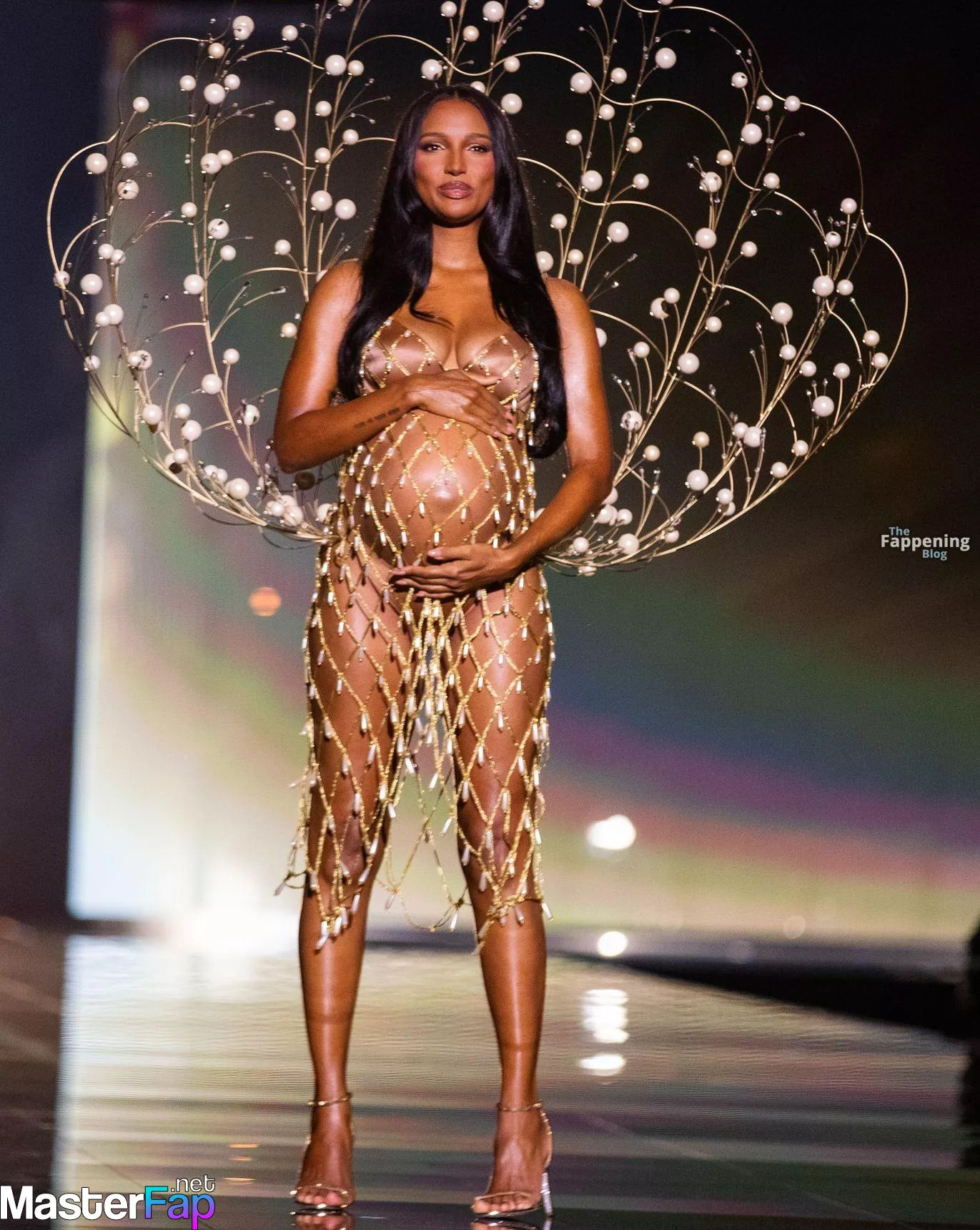 Jasmine Tookes Free Leaked BDSM leaks Picture