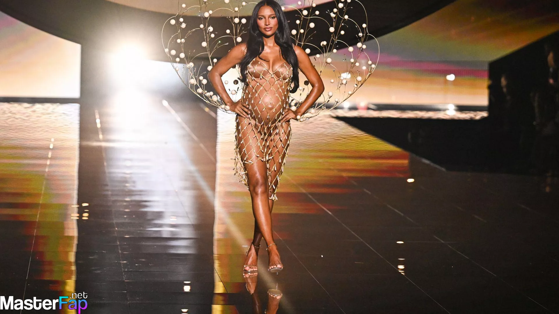 Jasmine Tookes Free Leaked Hardcore leaks Picture