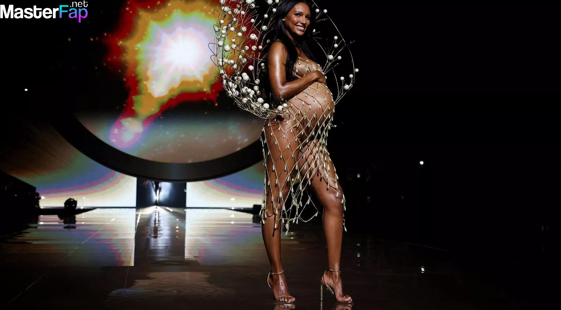 Jasmine Tookes Free Leaked Fisting leaks Picture