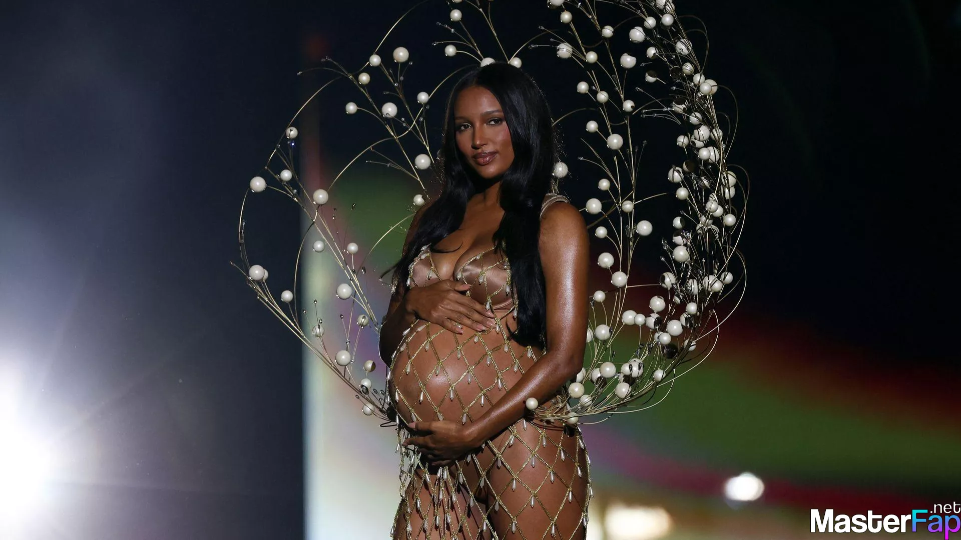 Jasmine Tookes Free Leaked Dildo leaks Picture