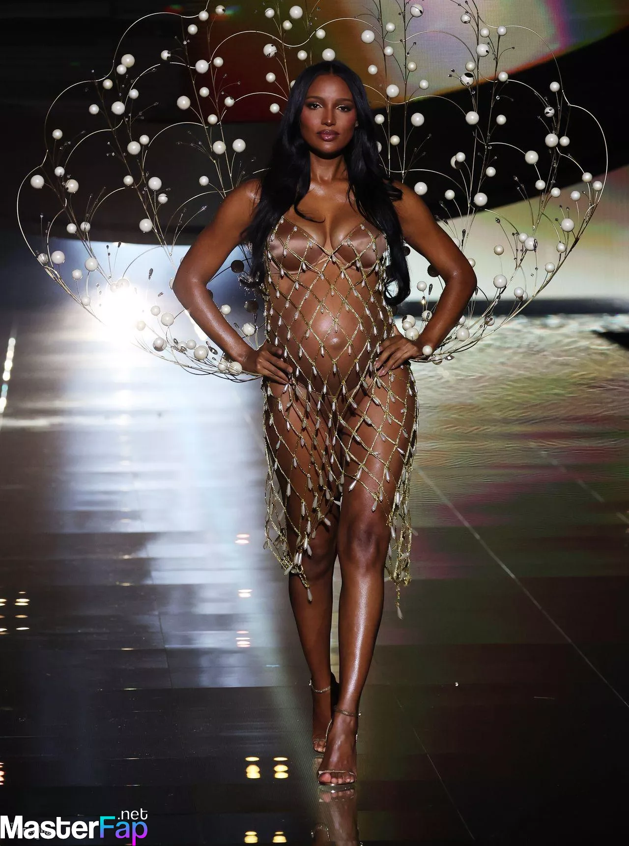 Jasmine Tookes Free Leaked Bi sexual leaks Picture