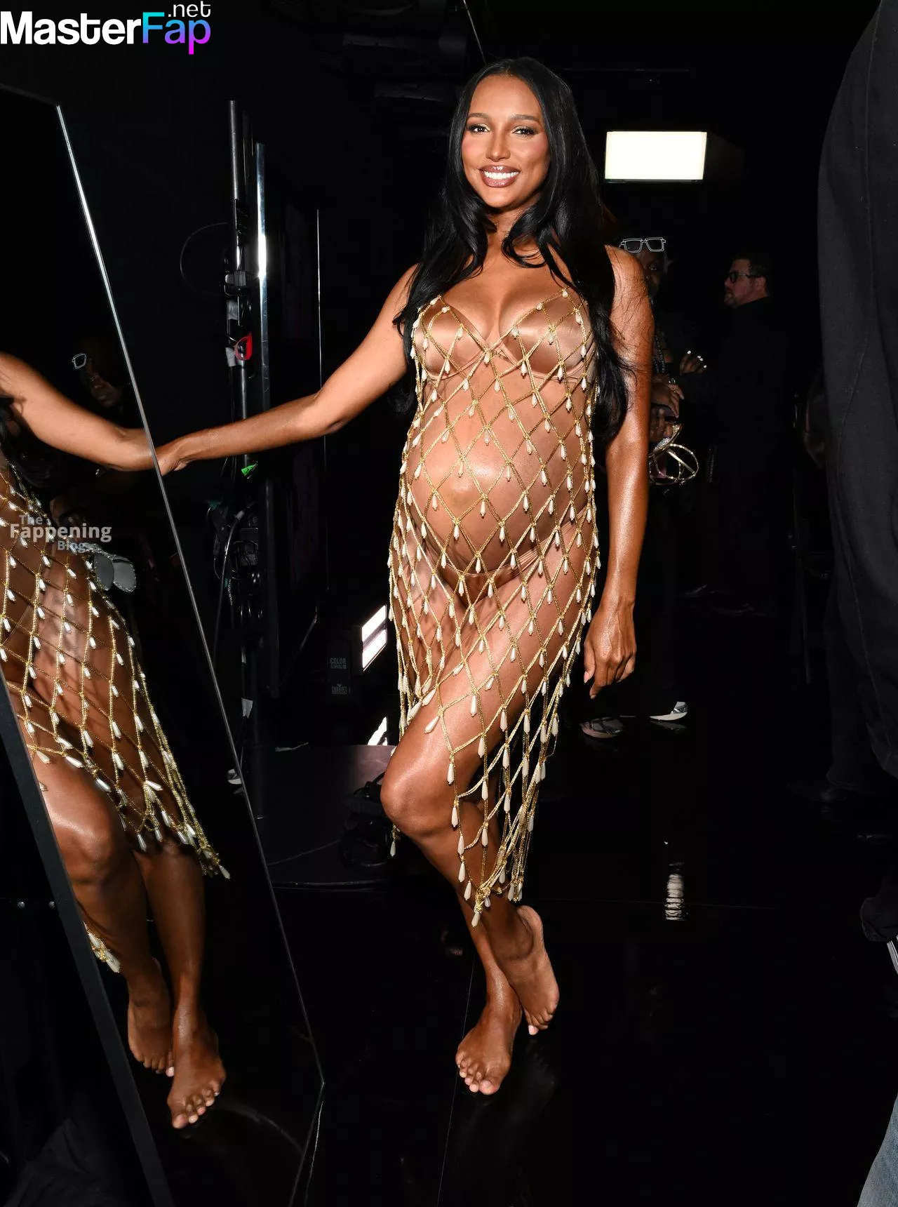 Jasmine Tookes Free Leaked Licking leaks Picture