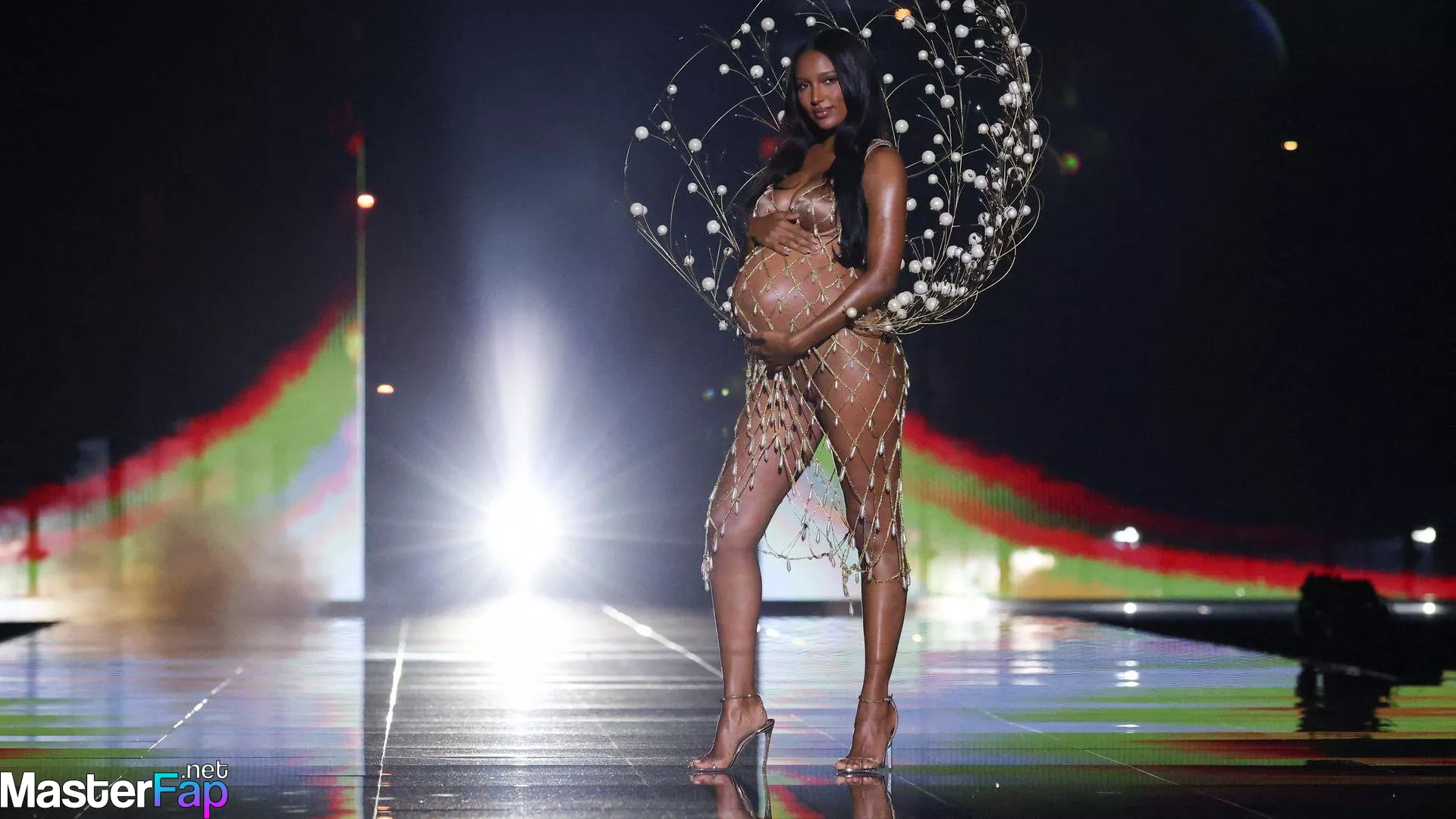 Jasmine Tookes Free Leaked Pussy leaks Picture