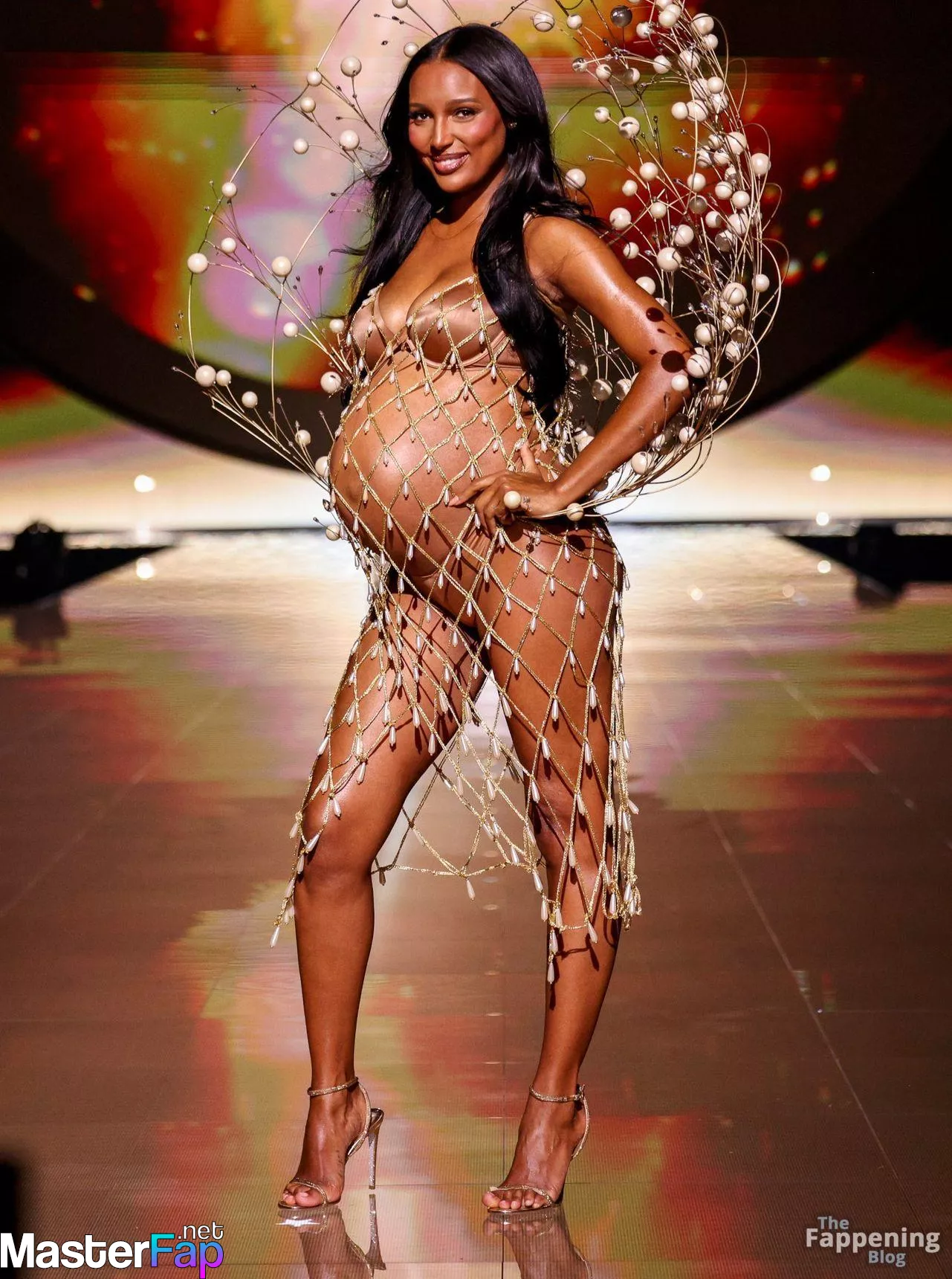 Jasmine Tookes Free Leaked Fingering leaks Picture