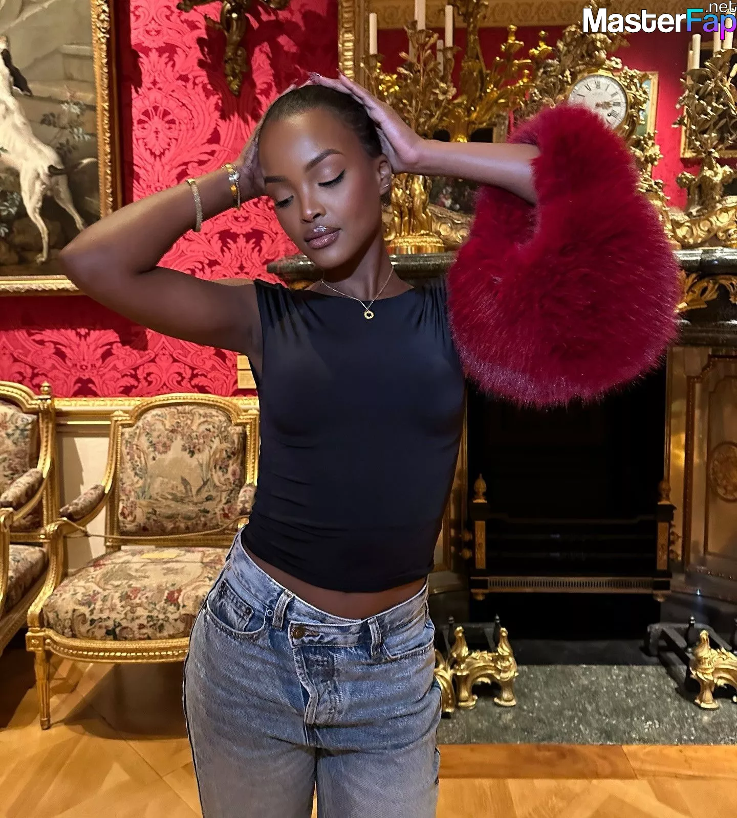 Jawahir Khalifa Free Leaked Pussy Picture