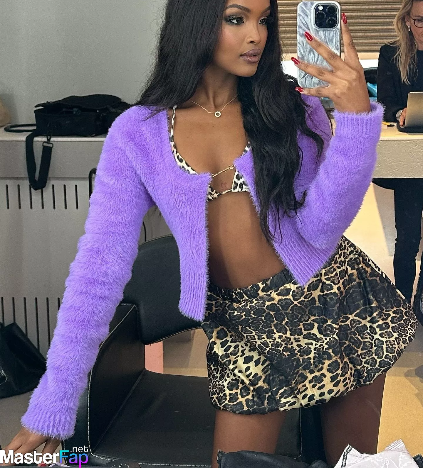 Jawahir Khalifa Free Leaked Boobs Picture