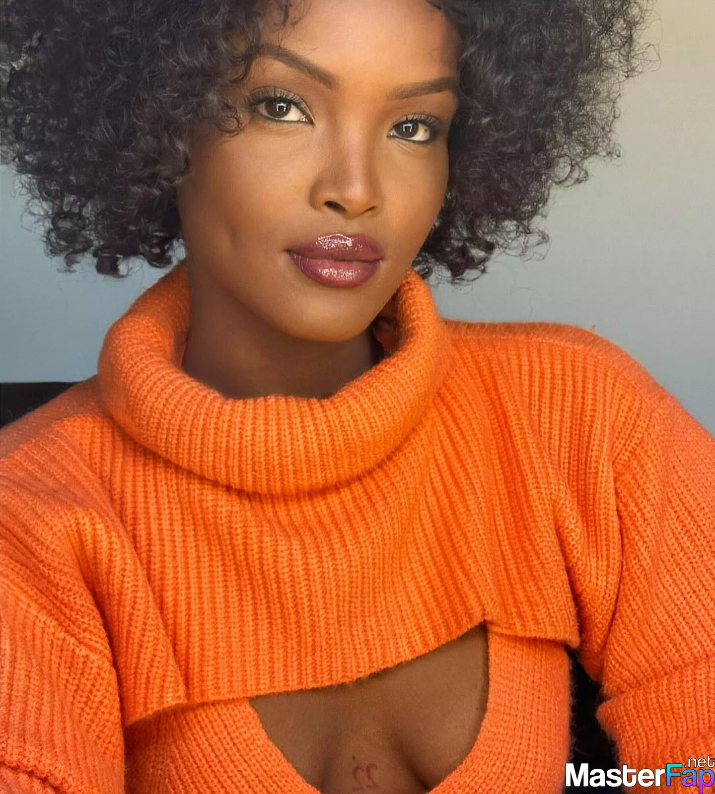 Jawahir Khalifa Free Leaked Facial Picture