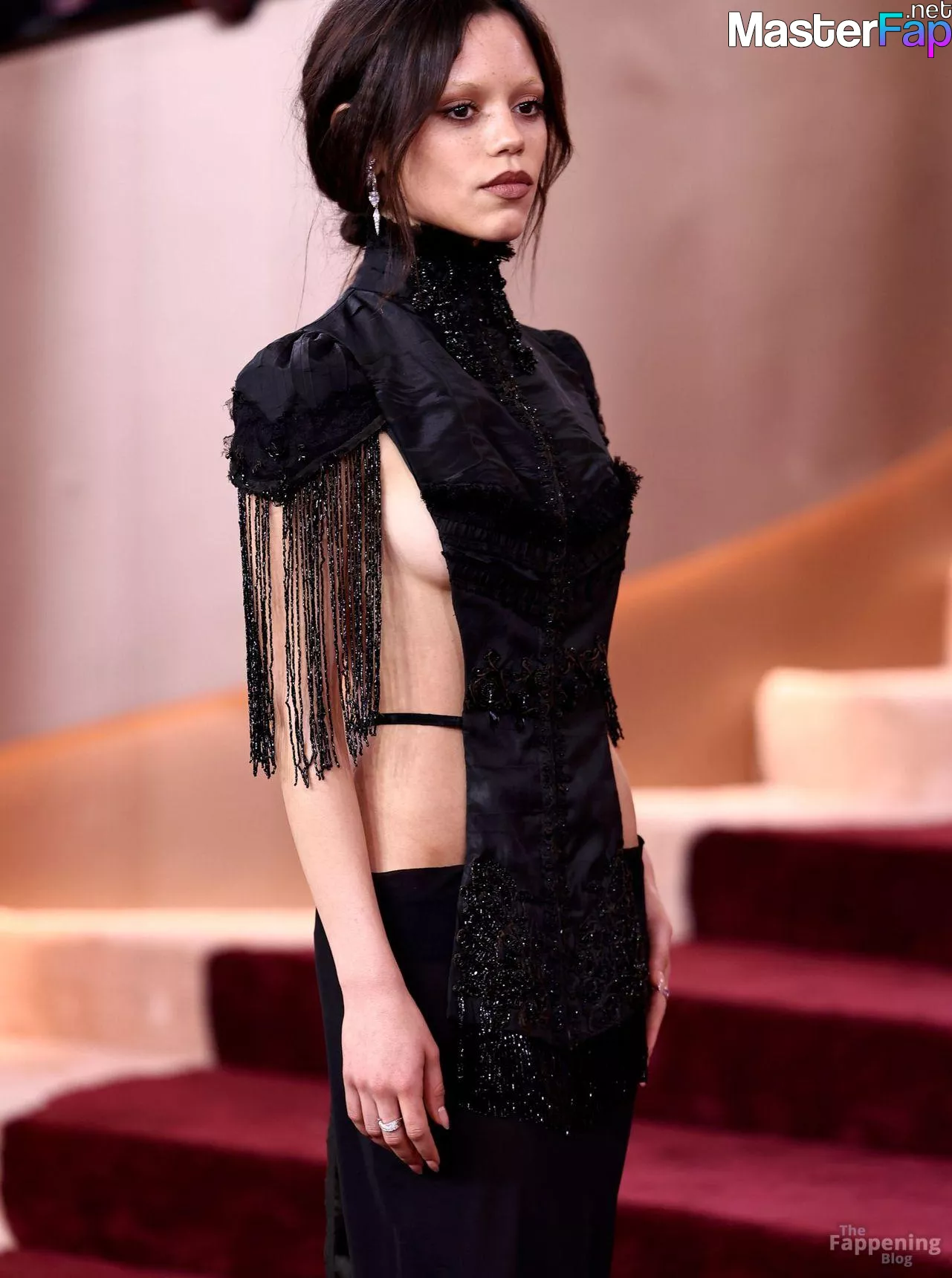 Jenna Ortega Free Leaked Cosplay leaks Picture