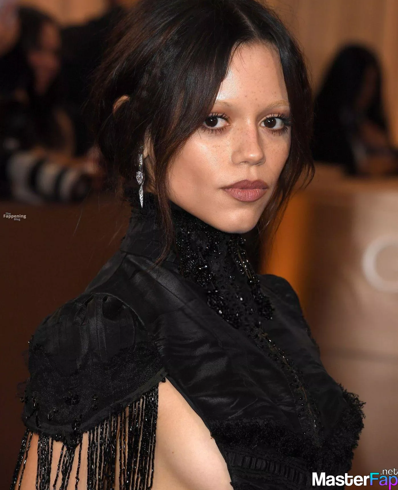 Jenna Ortega Free Leaked Pee leaks Picture