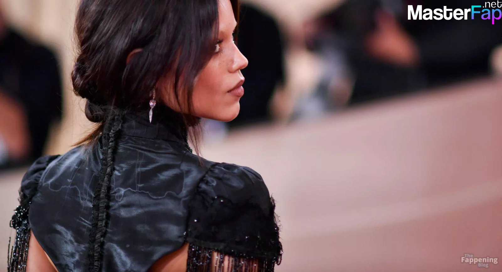 Jenna Ortega Free Leaked Funny Picture