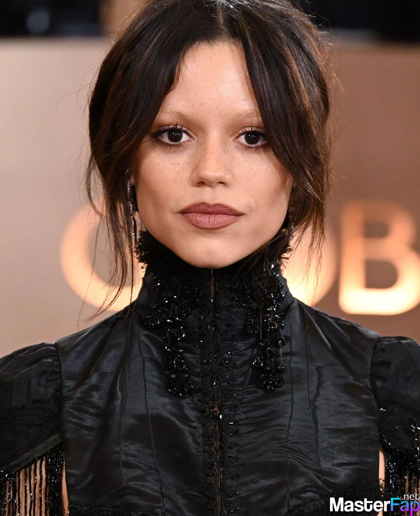 Jenna Ortega Free Leaked Cosplay Picture