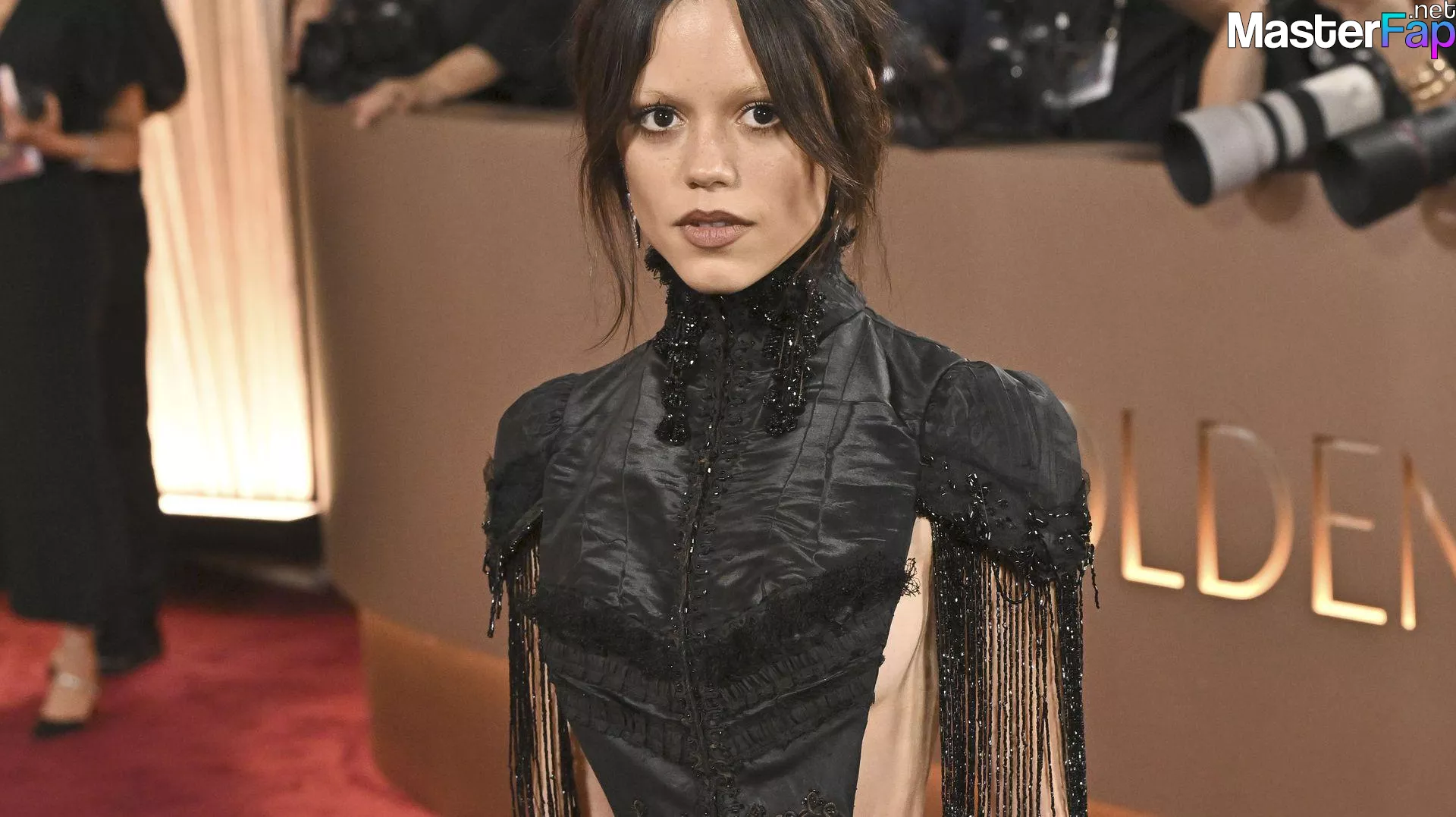 Jenna Ortega Free Leaked Vagina Picture