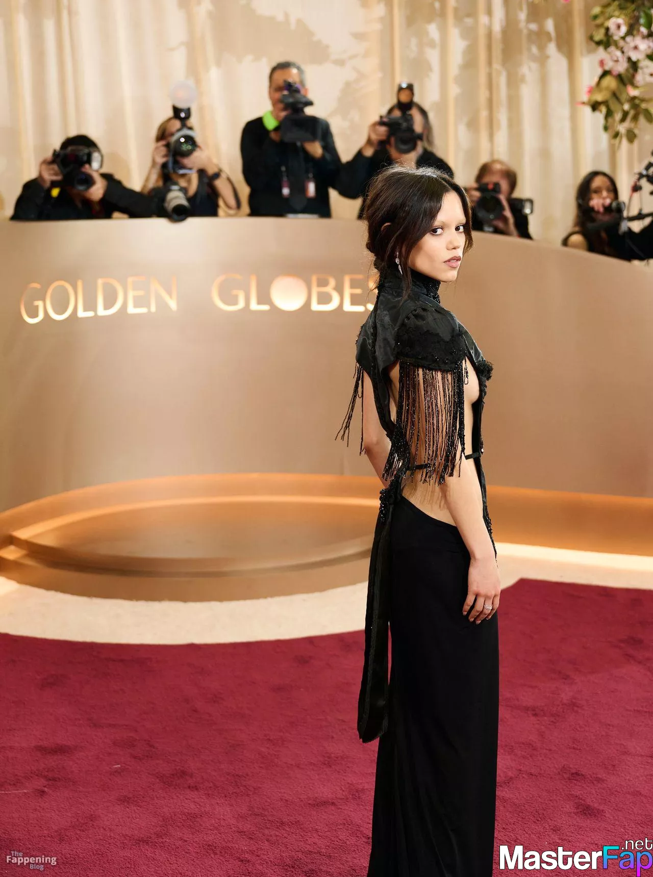 Jenna Ortega Free Leaked Homemade leaks Picture