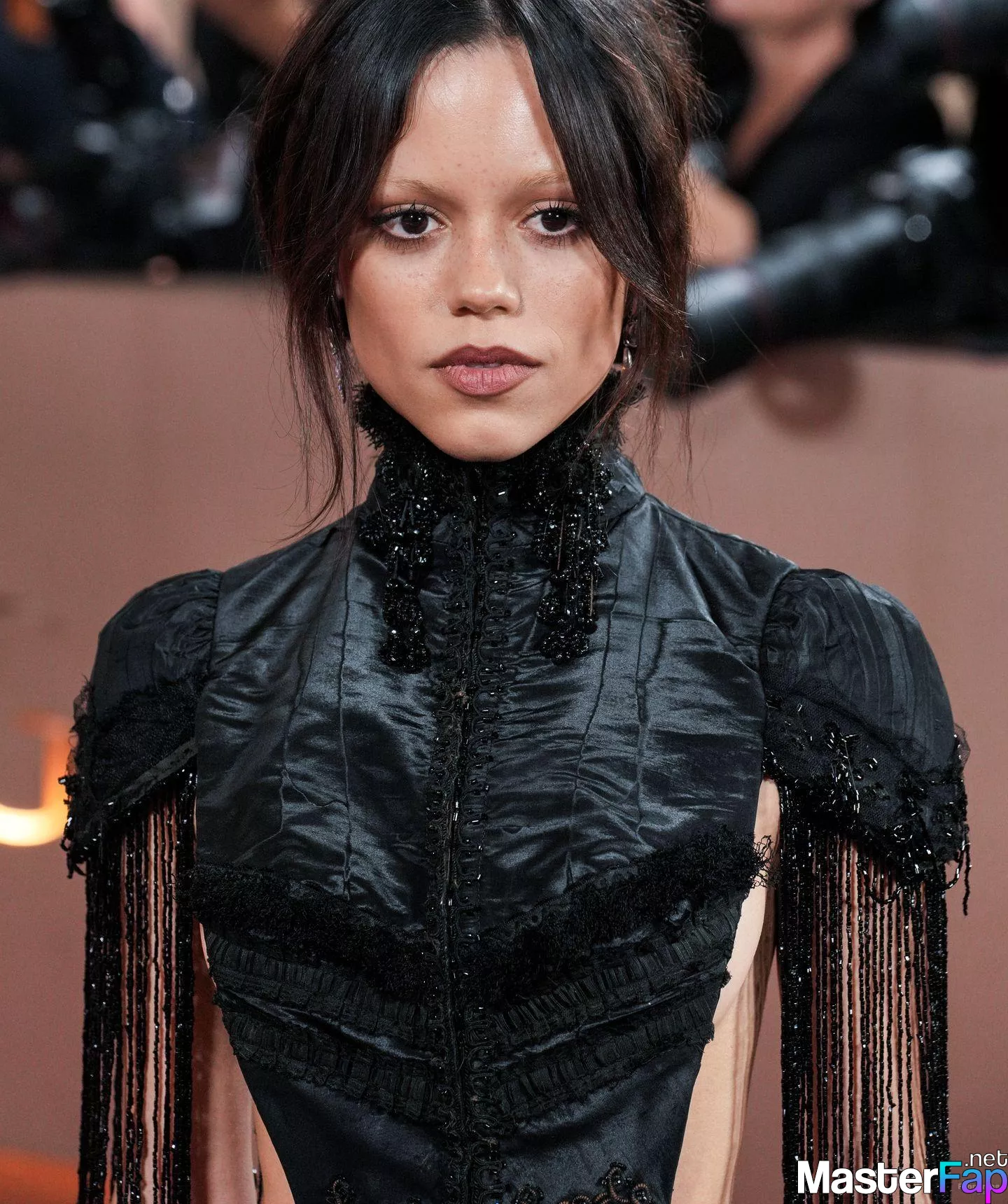 Jenna Ortega Free Leaked Hardcore leaks Picture