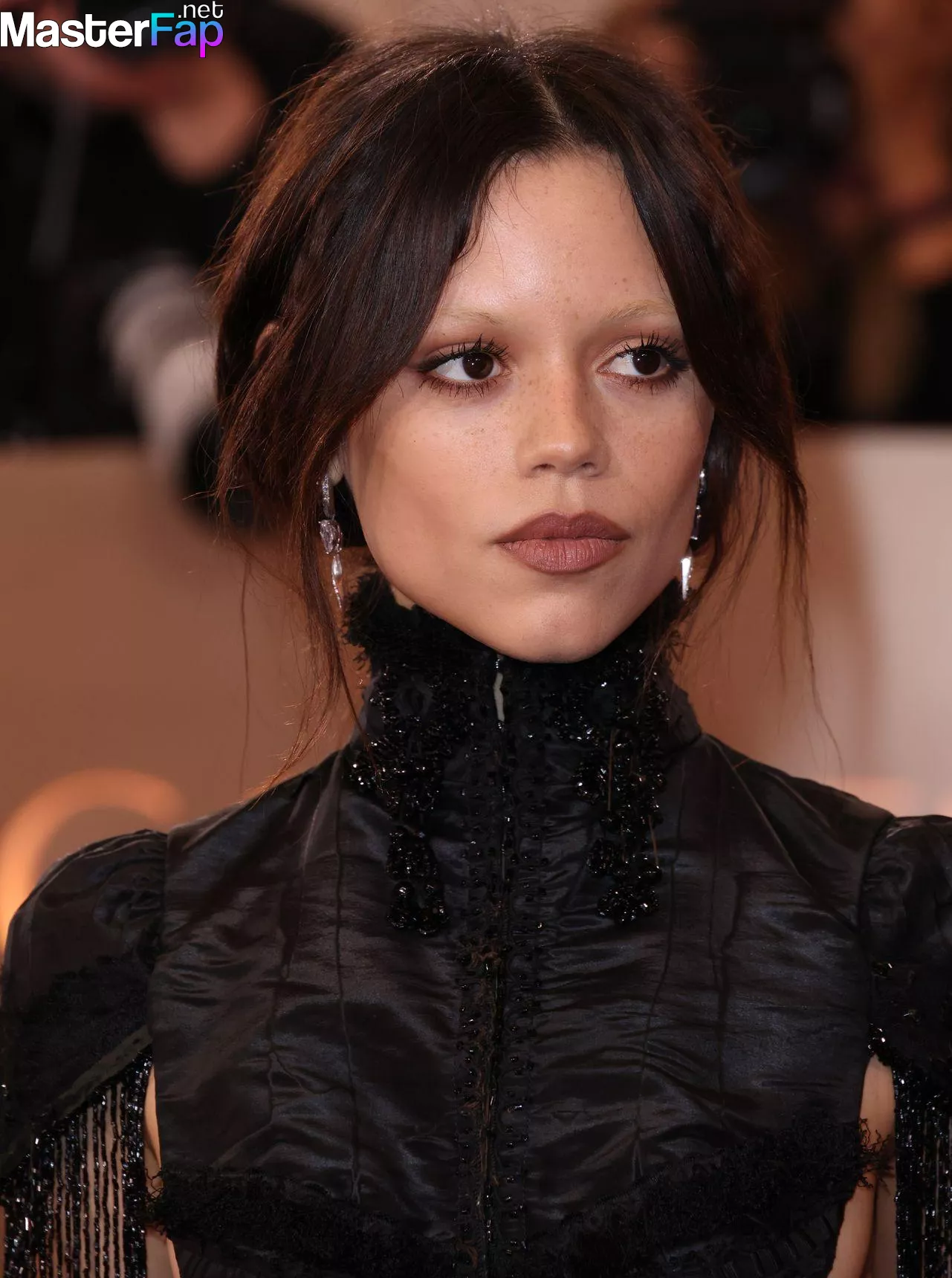 Jenna Ortega Free Leaked Erotic leaks Picture