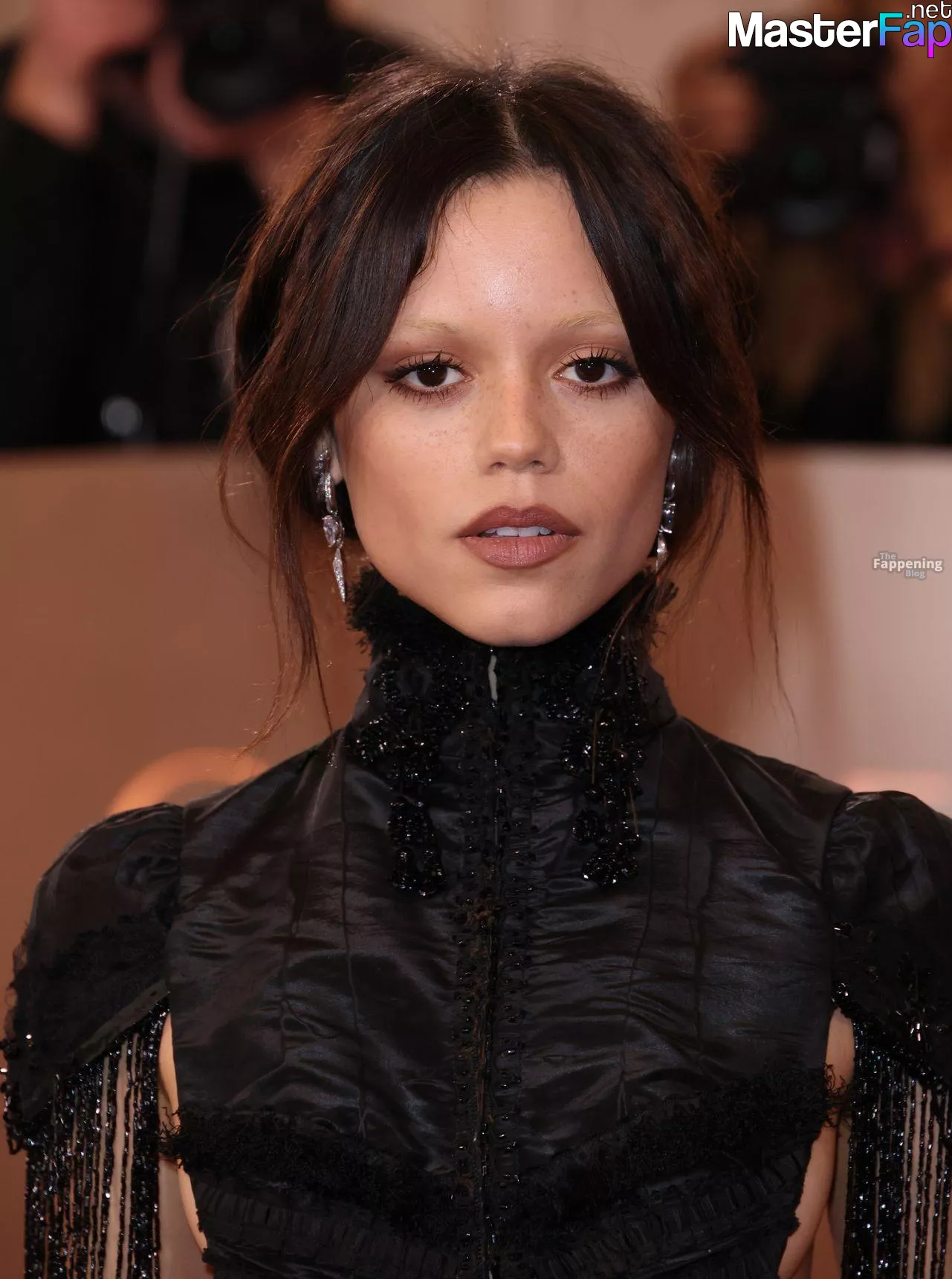 Jenna Ortega Free Leaked Solo leaks Picture