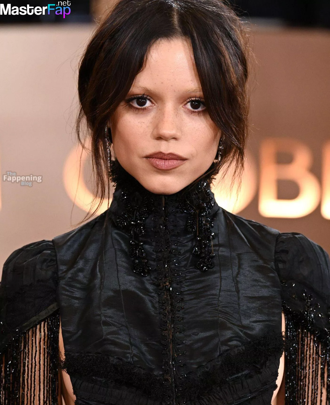 Jenna Ortega Free Leaked Strapon leaks Picture