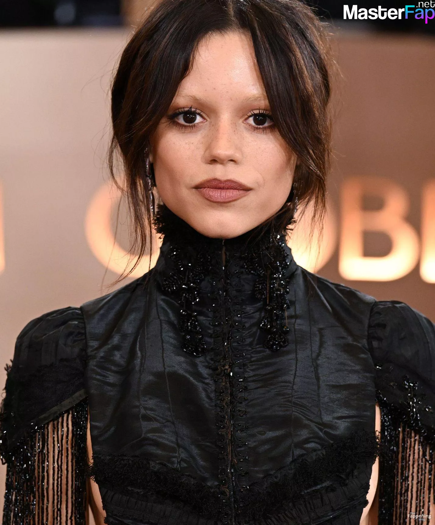 Jenna Ortega Free Leaked Casting leaks Picture